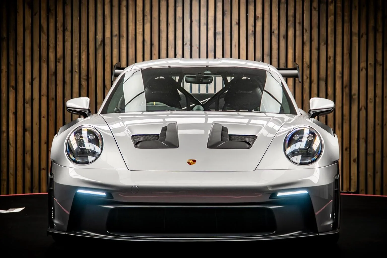 2023 Porsche 911 GT3 RS, 5/30