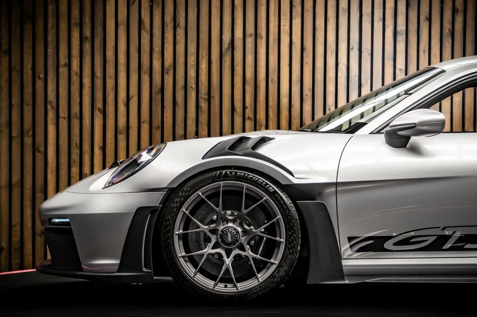 2023 Porsche 911 GT3 RS, 8/30
