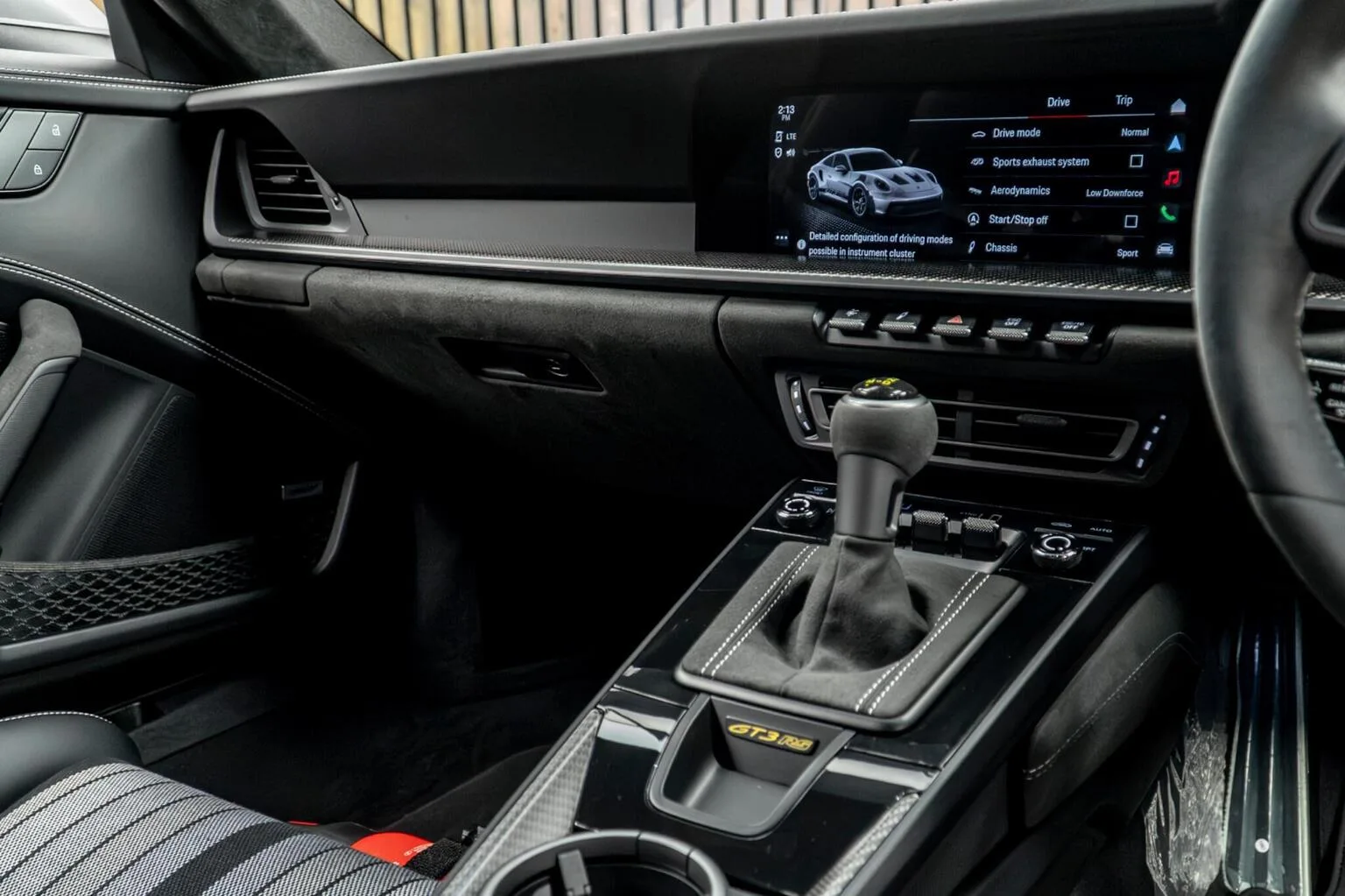 2023 Porsche 911 GT3 RS, 23/30