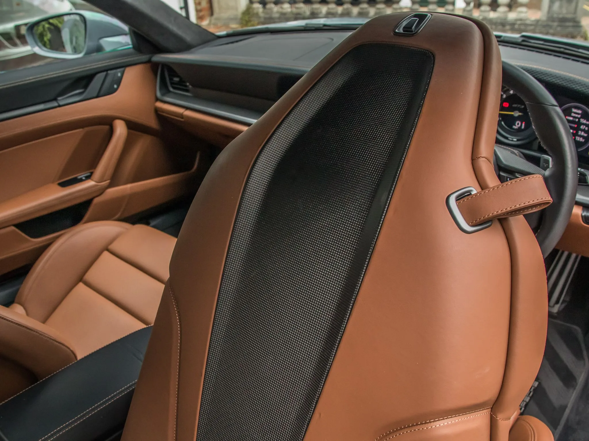2023 Porsche 911 GT3 Touring, 20/25