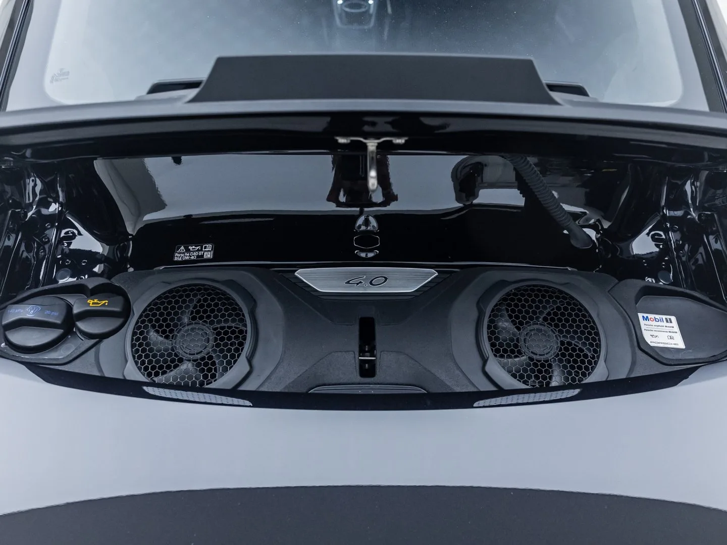 2023 Porsche 911 GT3 Touring, 3/30