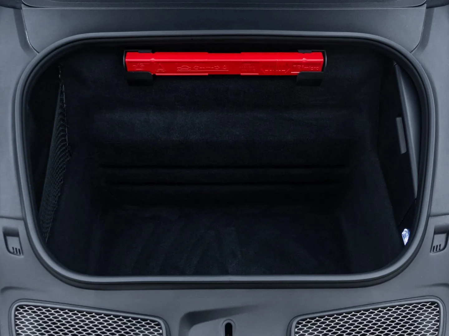 2023 Porsche 911 GT3 Touring, 4/30