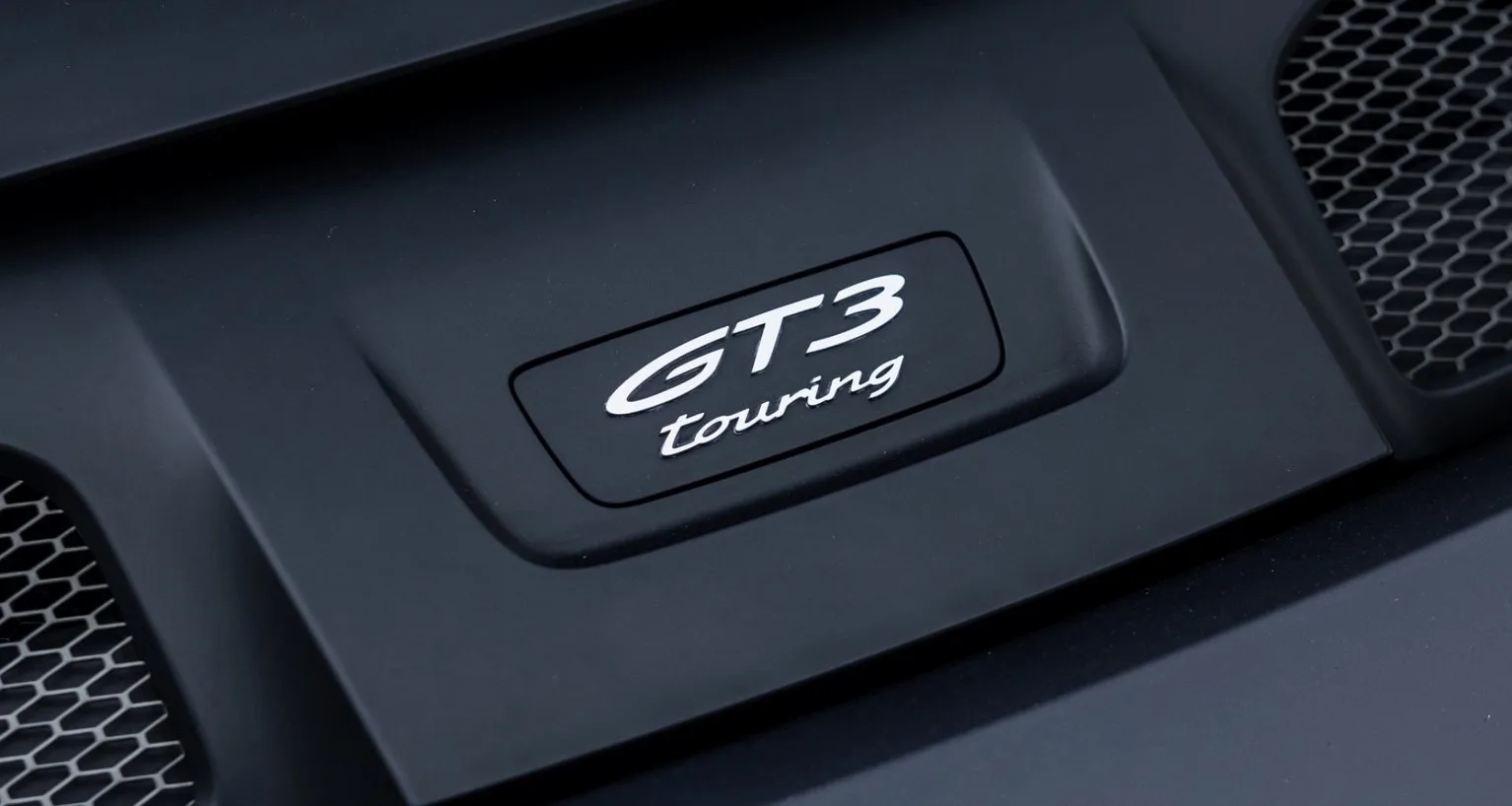 2023 Porsche 911 GT3 Touring, 5/30