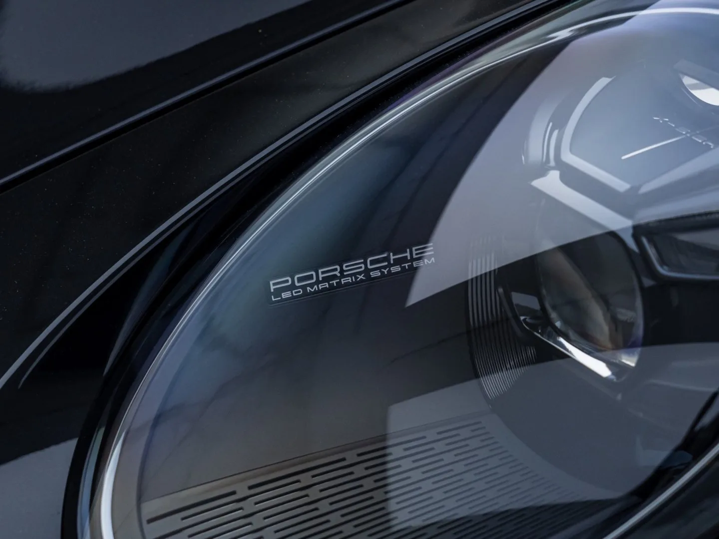 2023 Porsche 911 GT3 Touring, 6/30