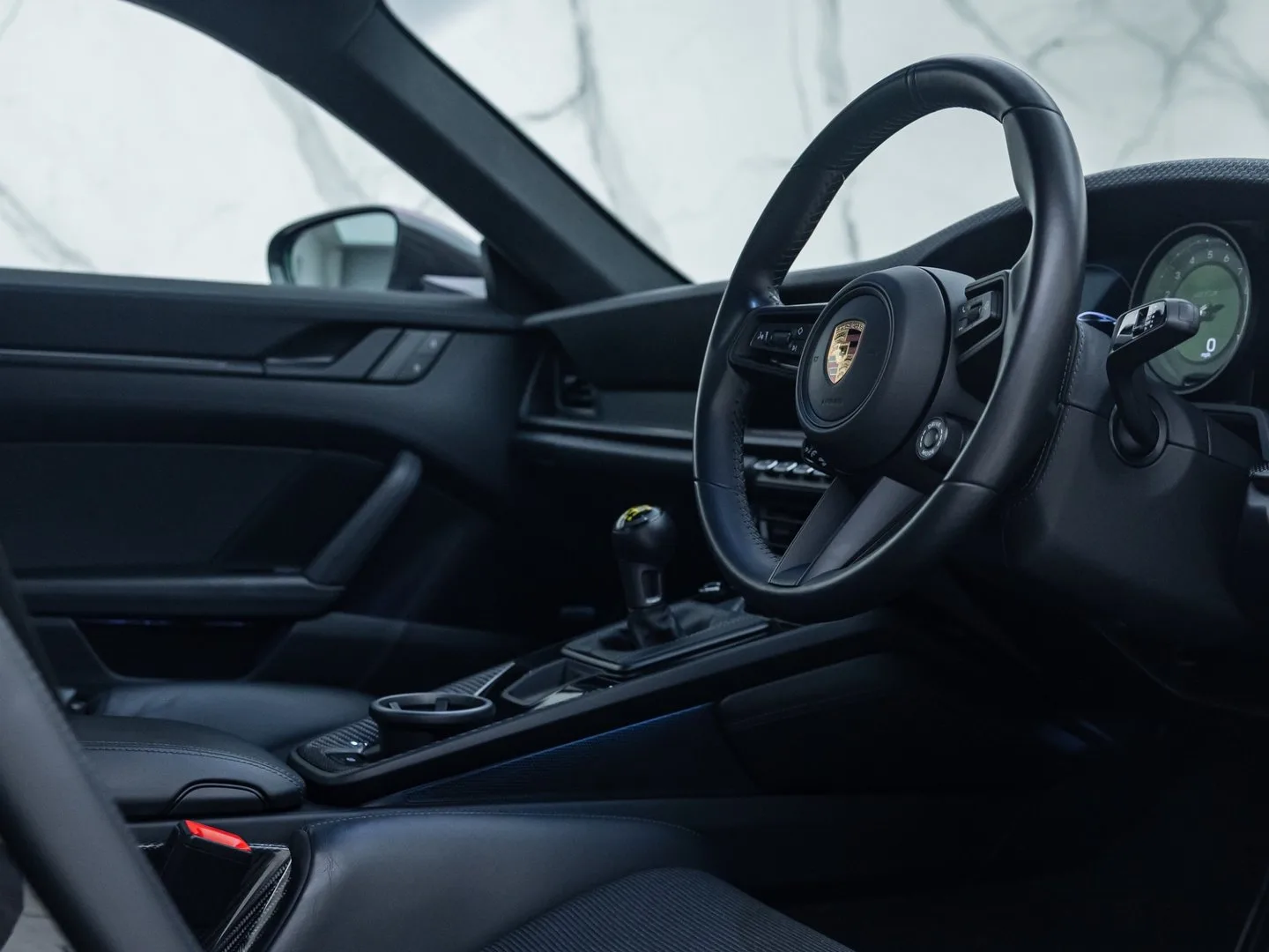 2023 Porsche 911 GT3 Touring, 11/30