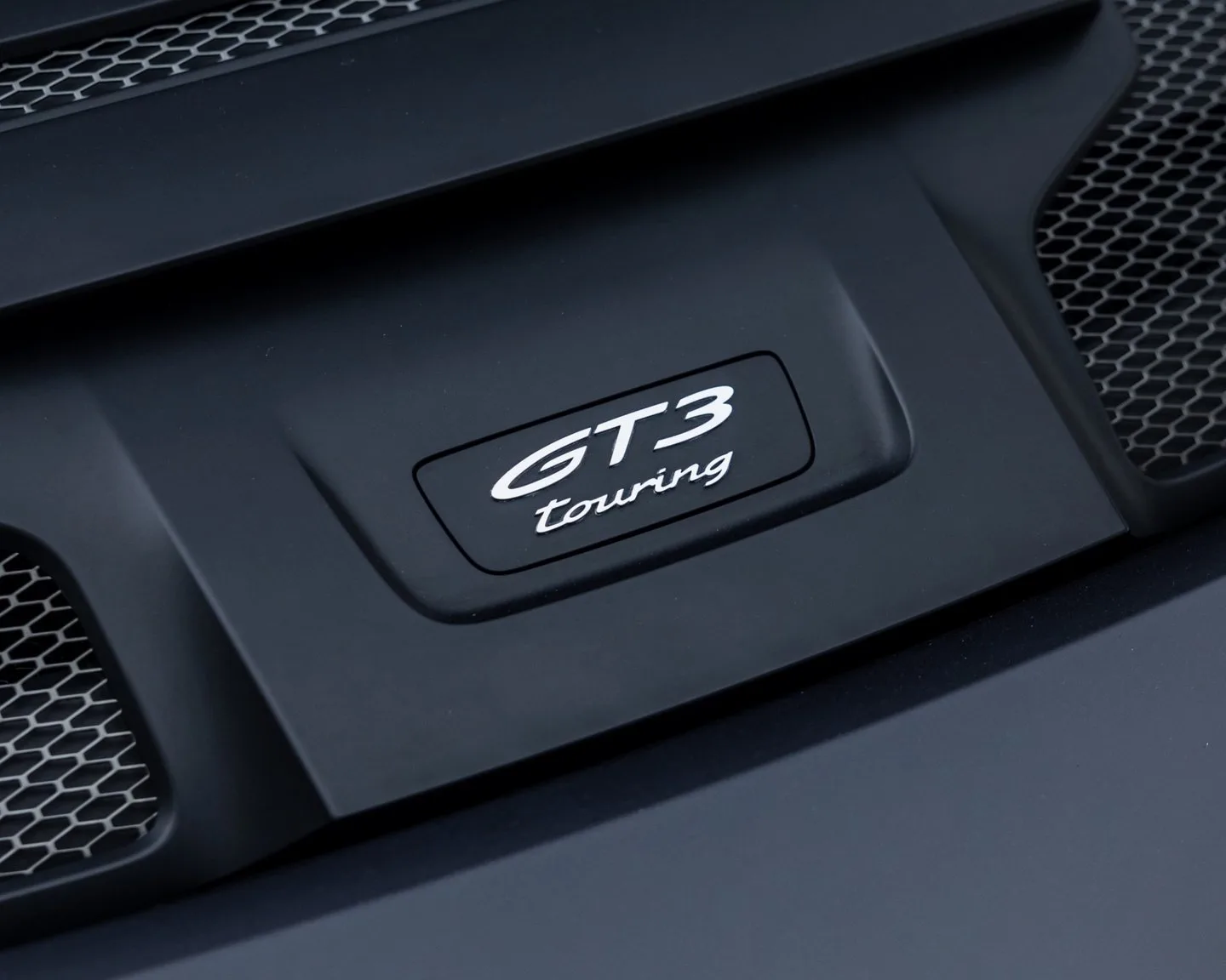 2023 Porsche 911 GT3 Touring, 17/30