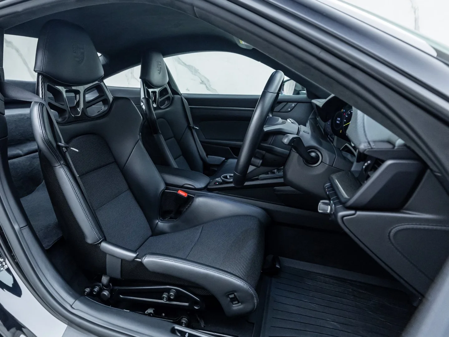 2023 Porsche 911 GT3 Touring, 18/30