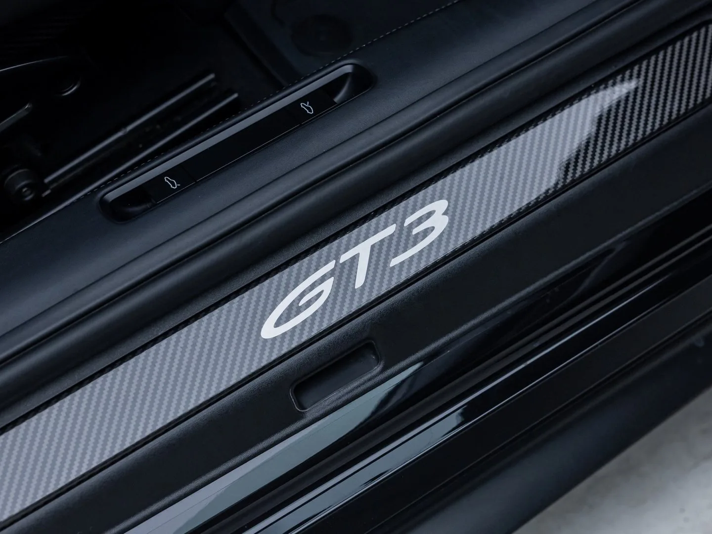 2023 Porsche 911 GT3 Touring, 21/30