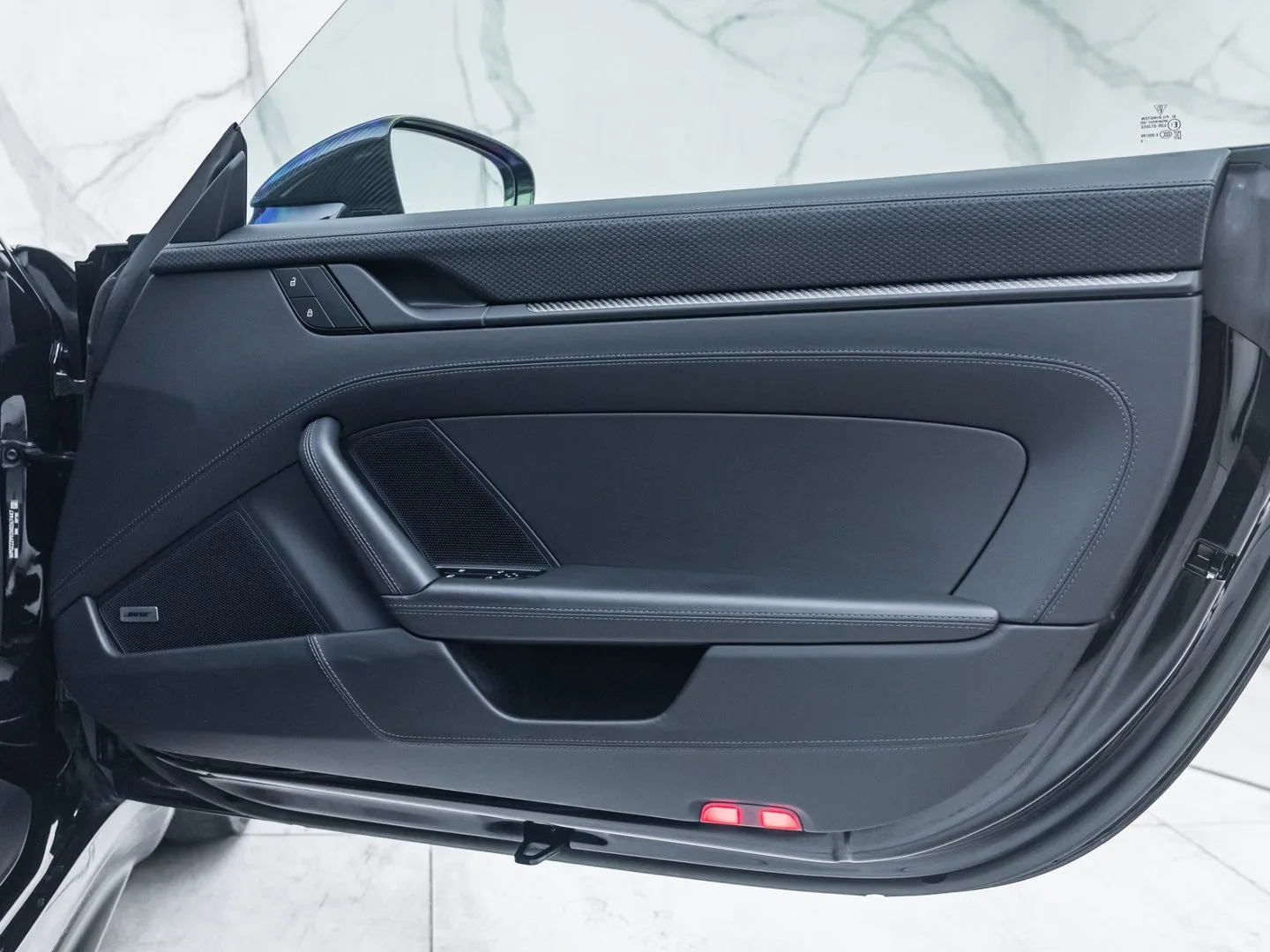 2023 Porsche 911 GT3 Touring, 23/30