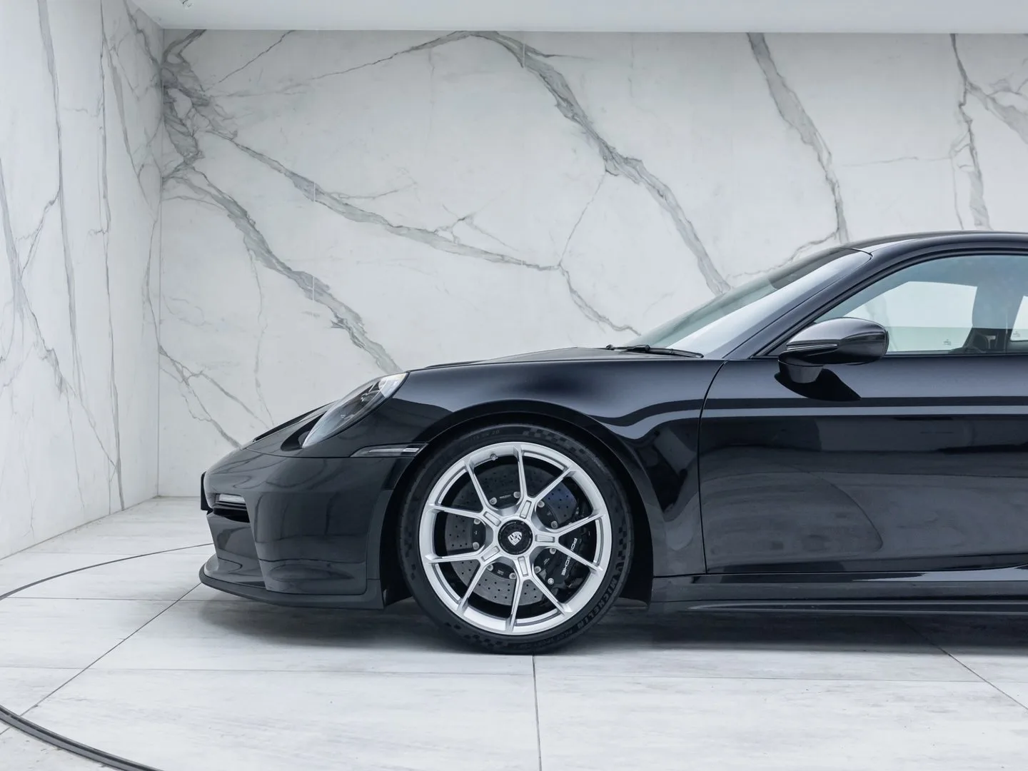 2023 Porsche 911 GT3 Touring, 28/30