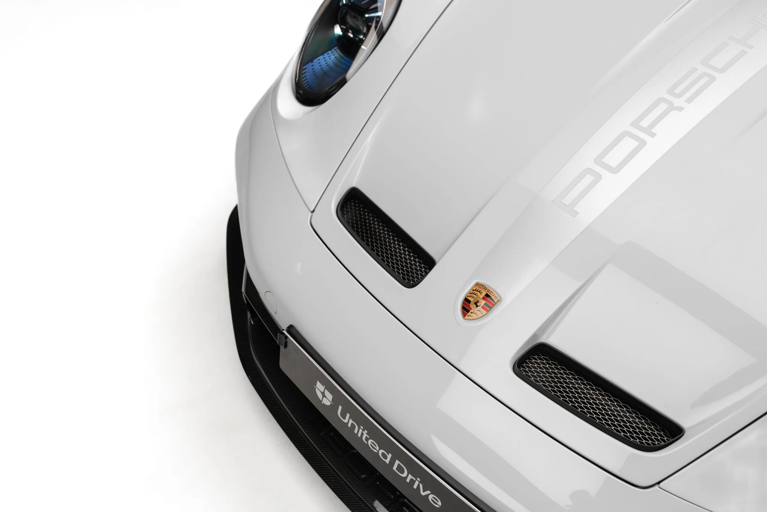 2023 Porsche 911 GT3 Touring TechArt, 5/30
