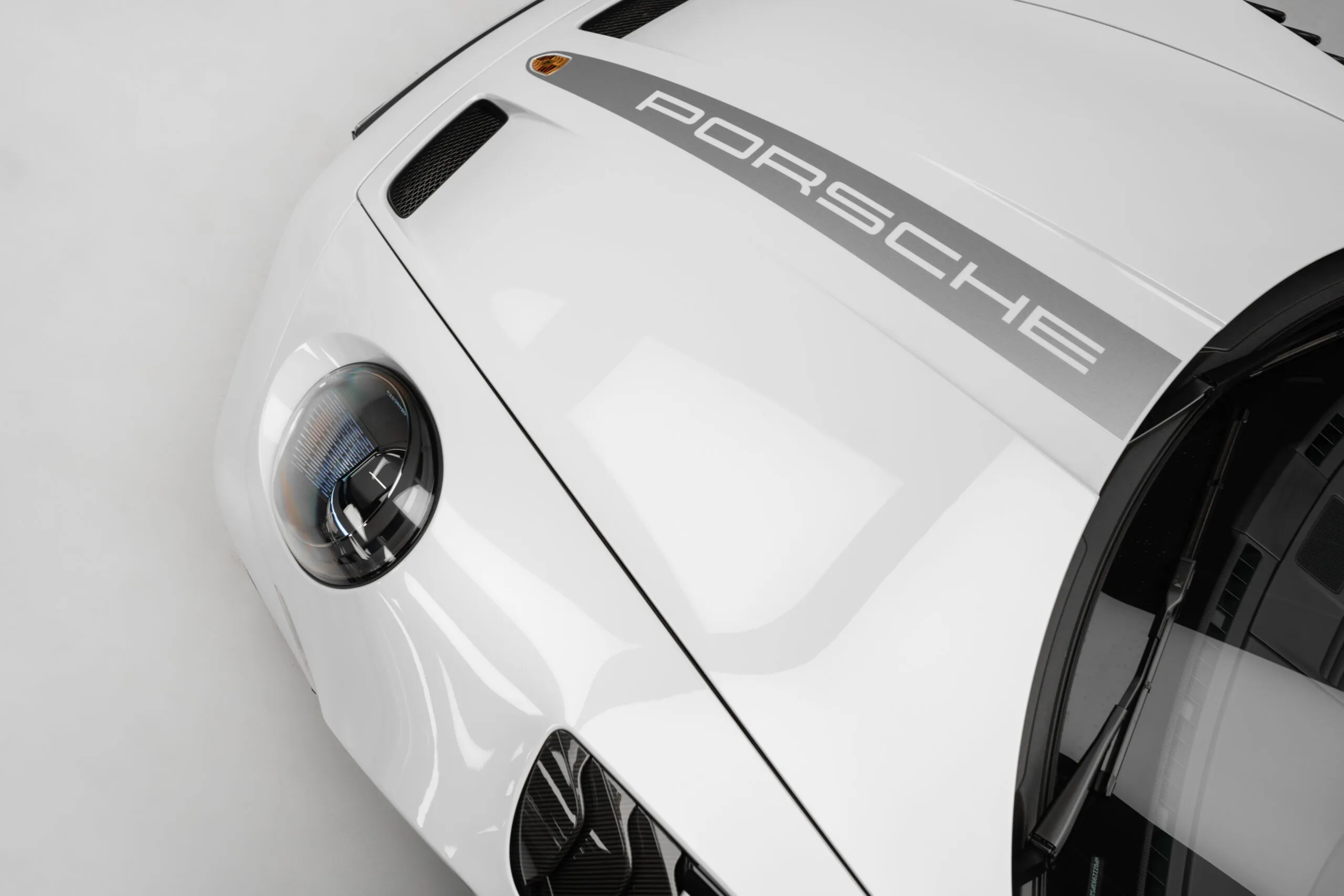 2023 Porsche 911 GT3 Touring TechArt, 8/30