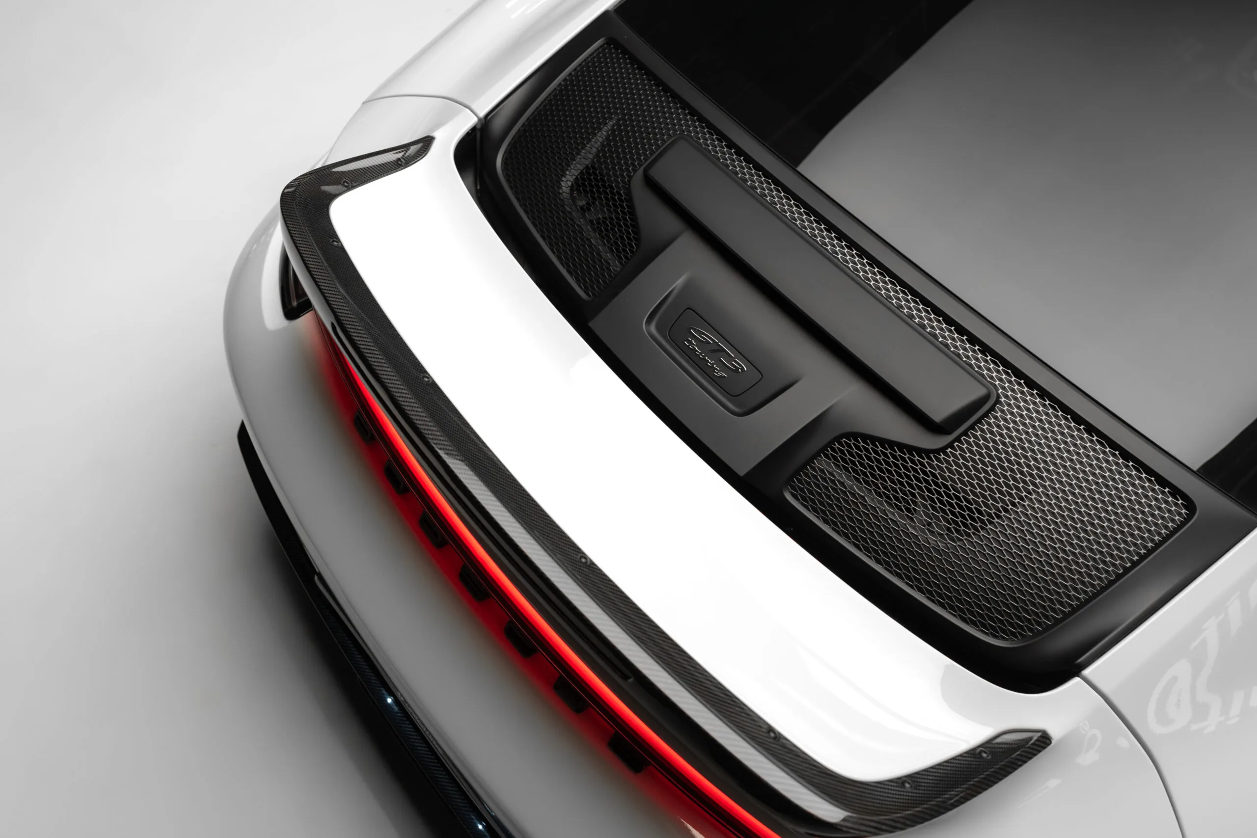 2023 Porsche 911 GT3 Touring TechArt, 12/30