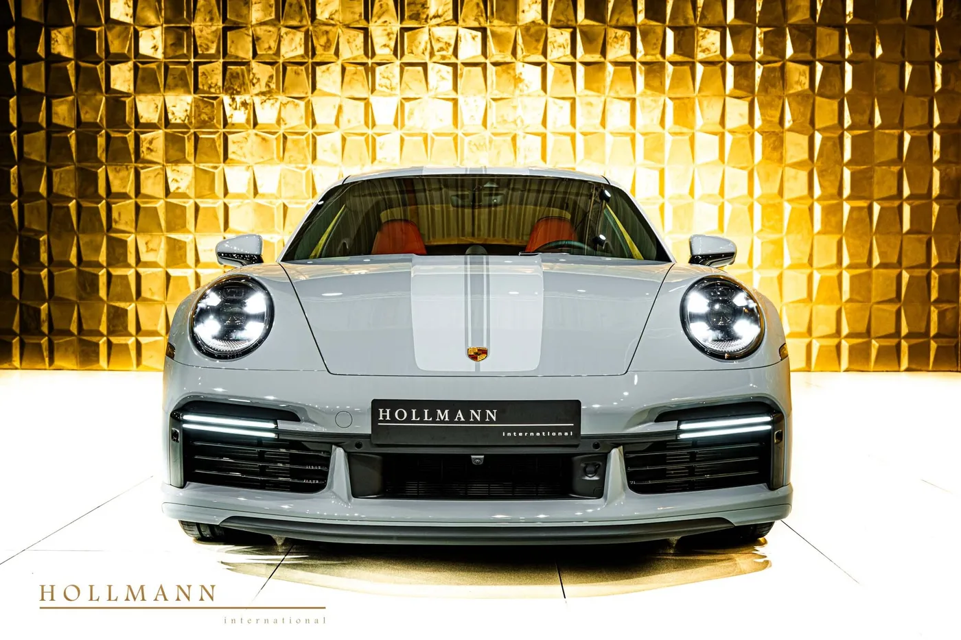 2023 Porsche 911 Sport Classic proposée par un concessionnaire spécialisé à Stuhr, Allemagne, photo 8 sur 8