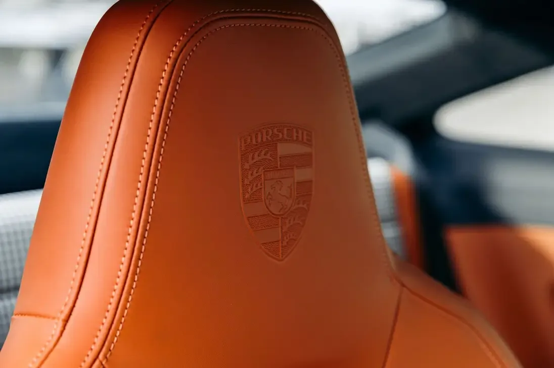 2023 Porsche 911 Sport Classic, 13/30