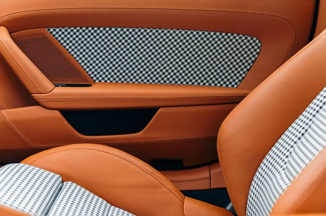 2023 Porsche 911 Sport Classic, 29/30