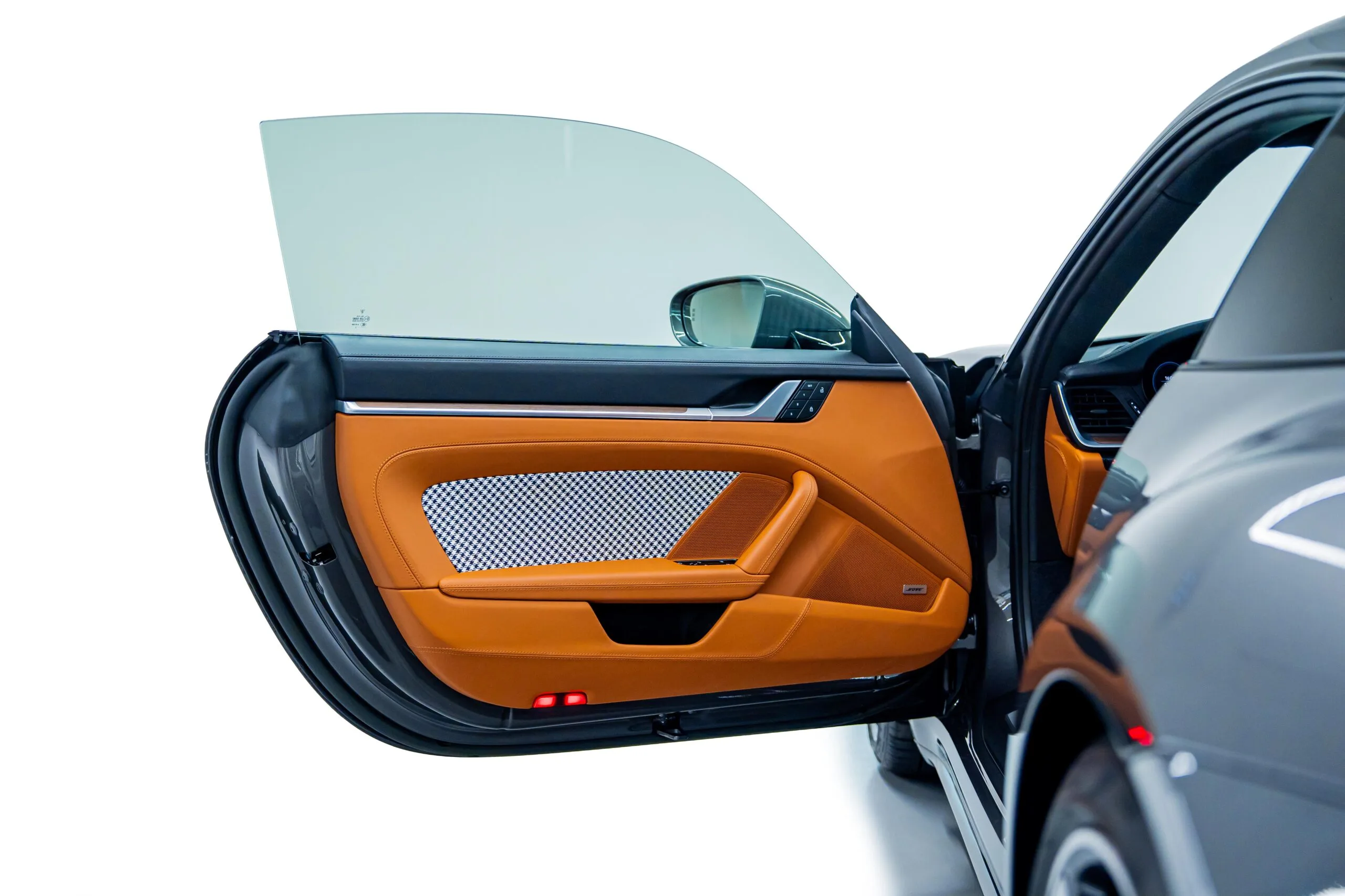 2023 Porsche 911 Sport Classic, 12/22