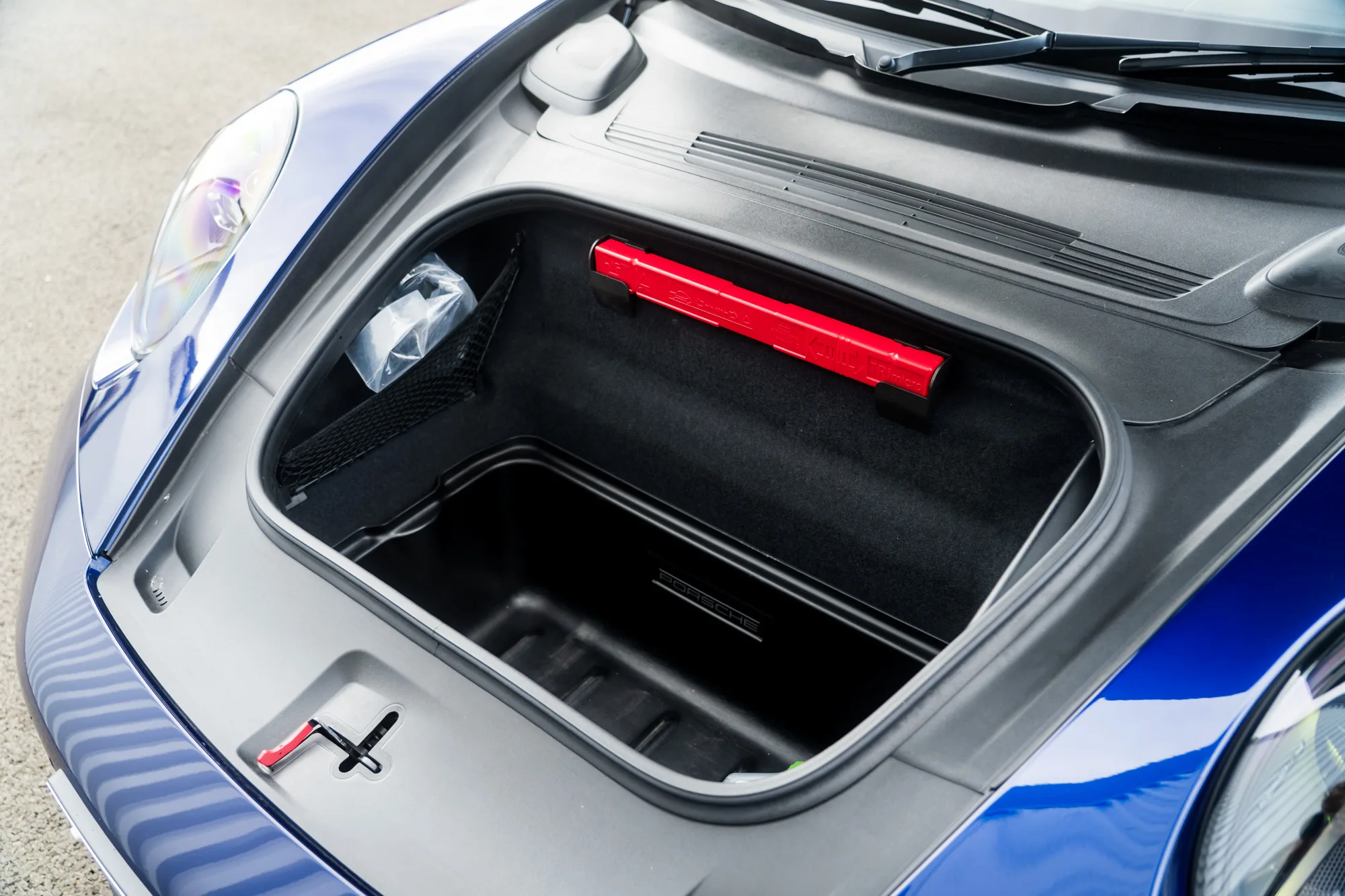 2023 Porsche 911 Targa 4 GTS, 15/15
