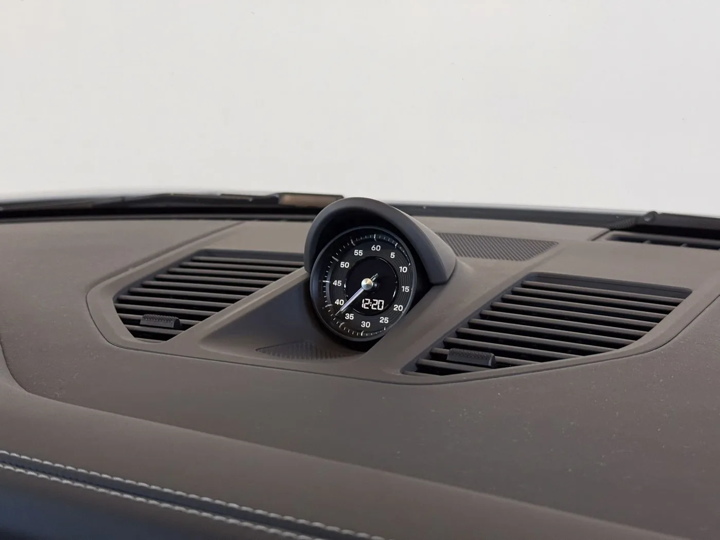 2023 Porsche 911 Targa 4S angeboten von einem Fachhändler in Lucca, Italien, Foto 8 von 15
