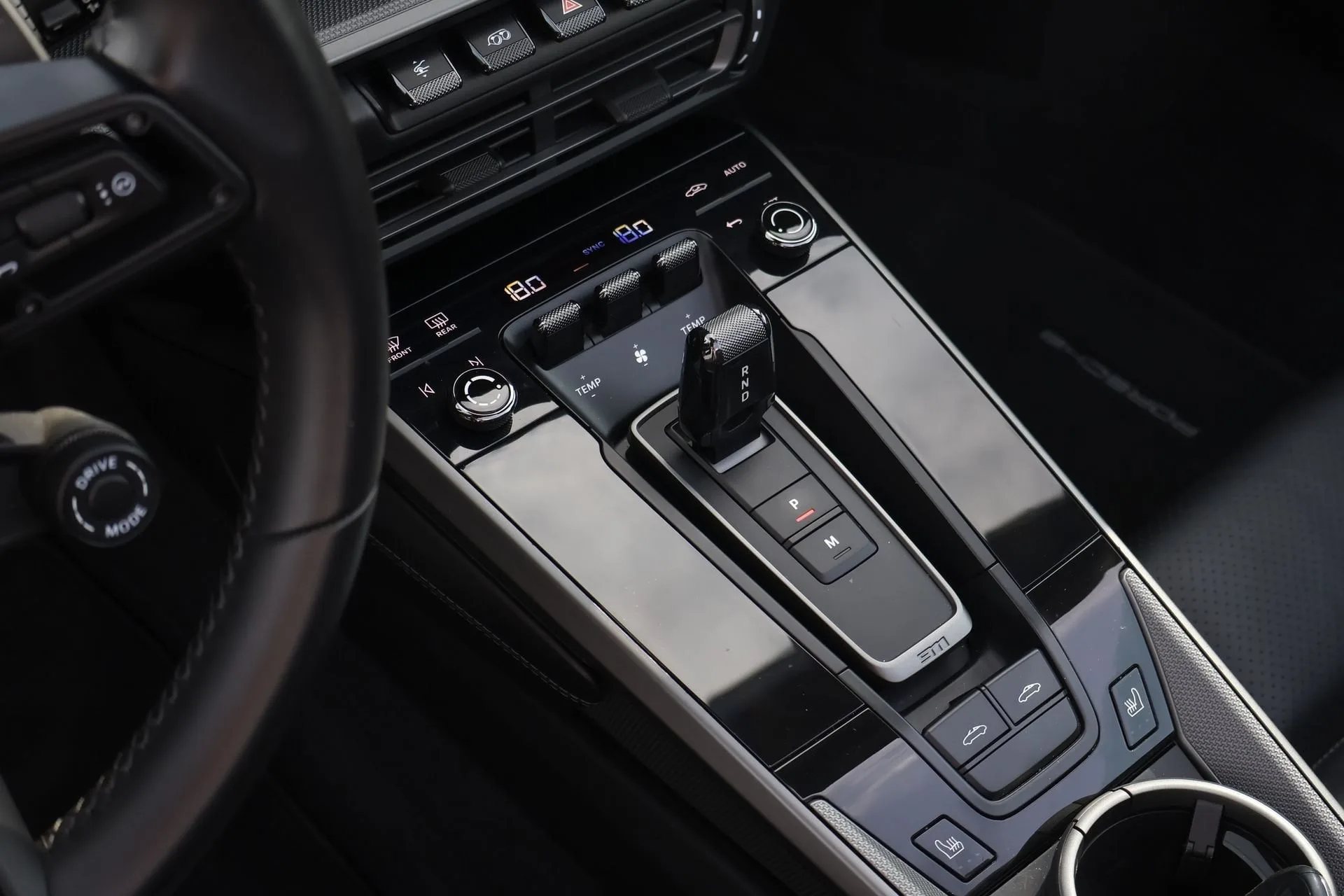 2023 Porsche 911 Targa 4S, 12/20