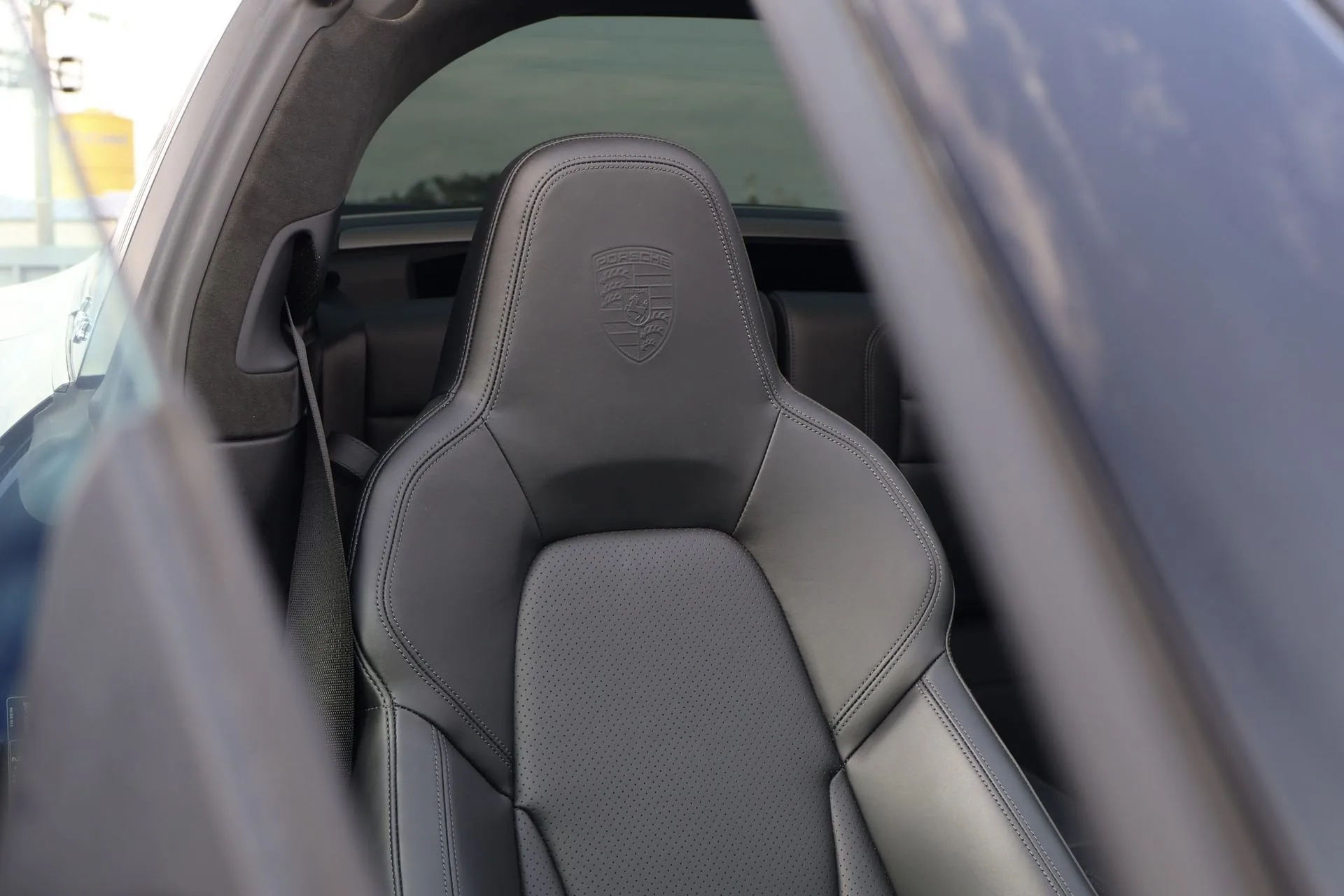 2023 Porsche 911 Targa 4S, 18/20