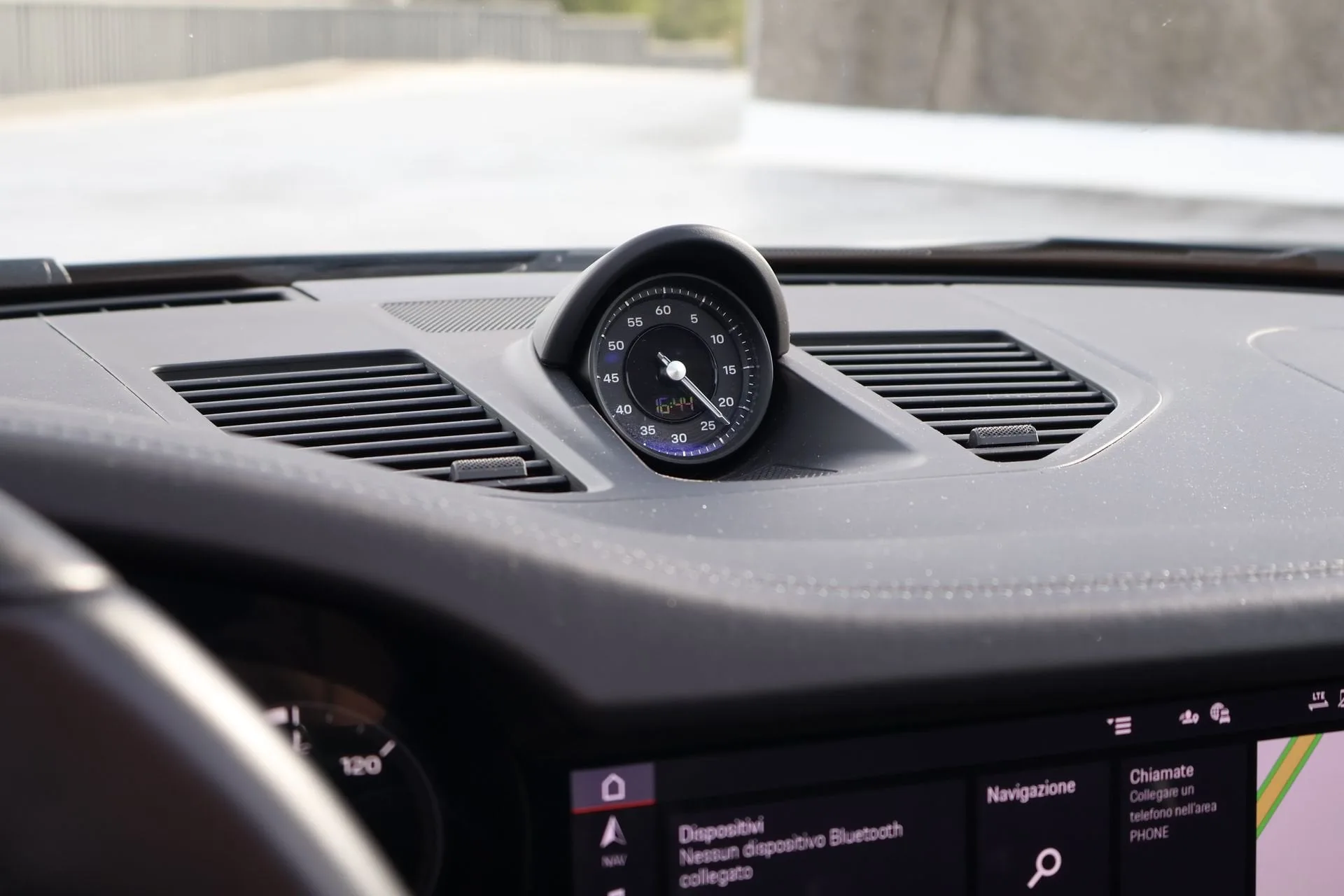 2023 Porsche 911 Targa 4S, 20/20