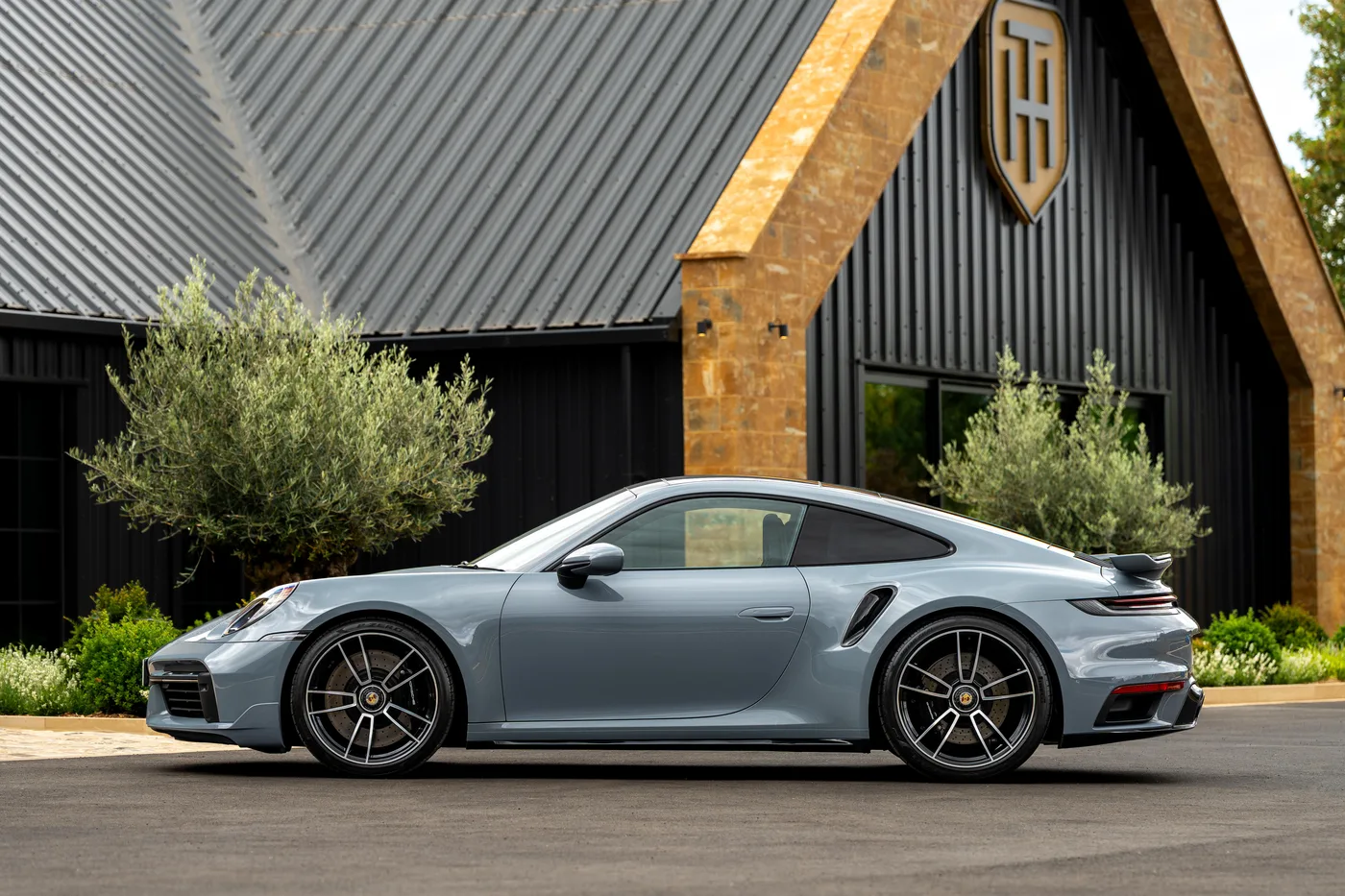 2023 Porsche 911 Turbo angeboten von einem Fachhändler in Hook Norton, Vereinigtes Königreich, Foto 15 von 25