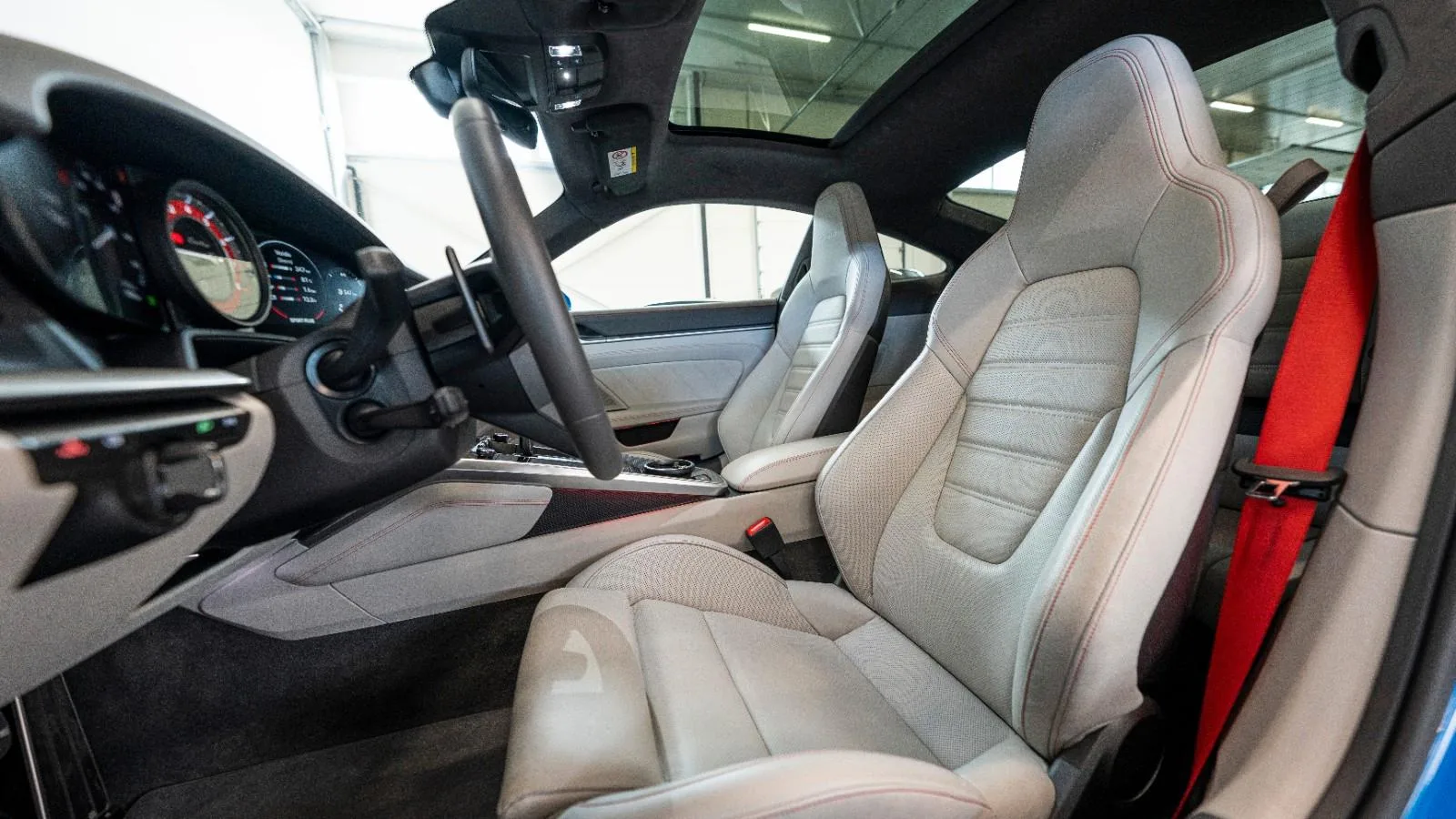 2023 Porsche 911 Turbo, 8/15