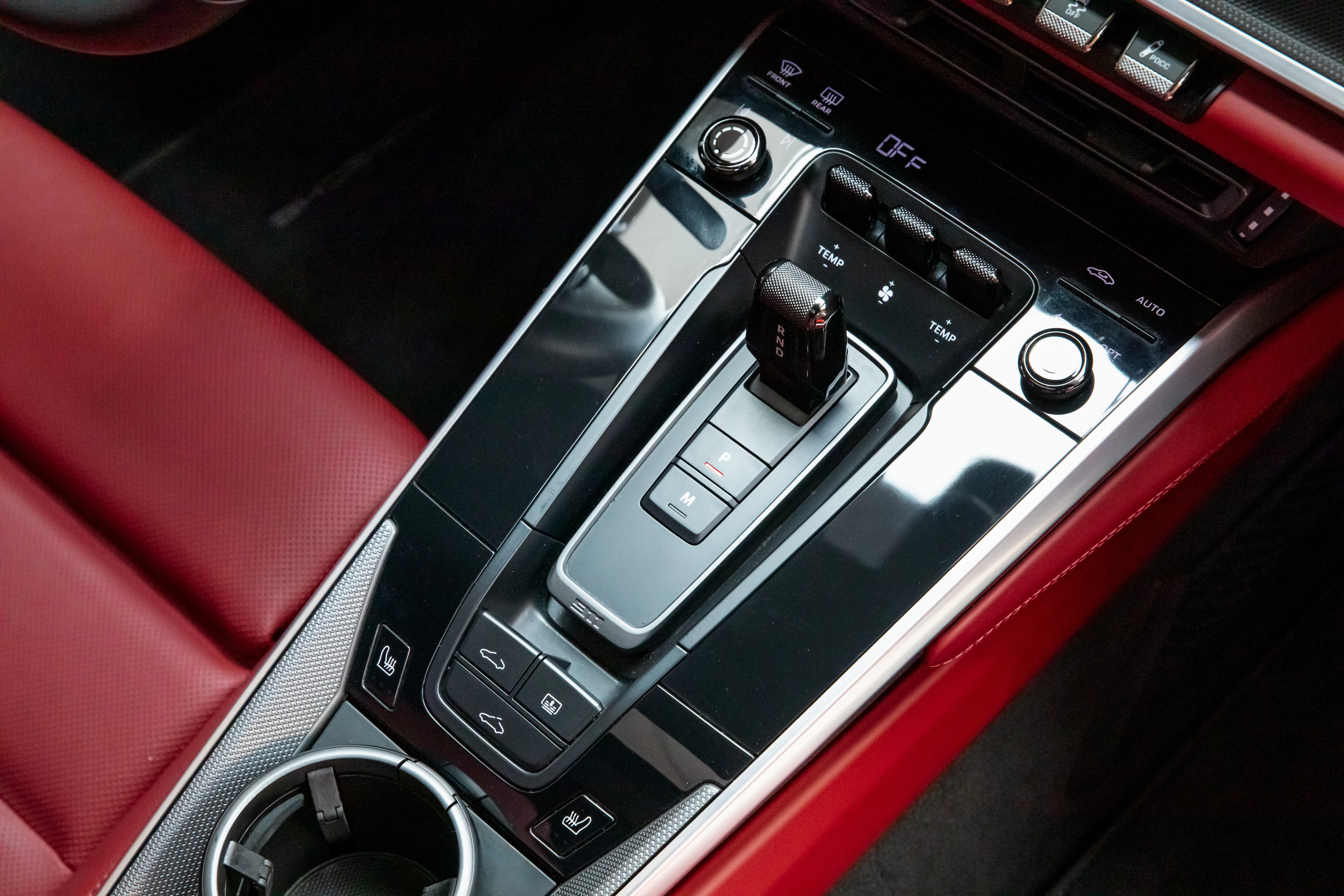 2023 Porsche 911 Turbo, 18/27