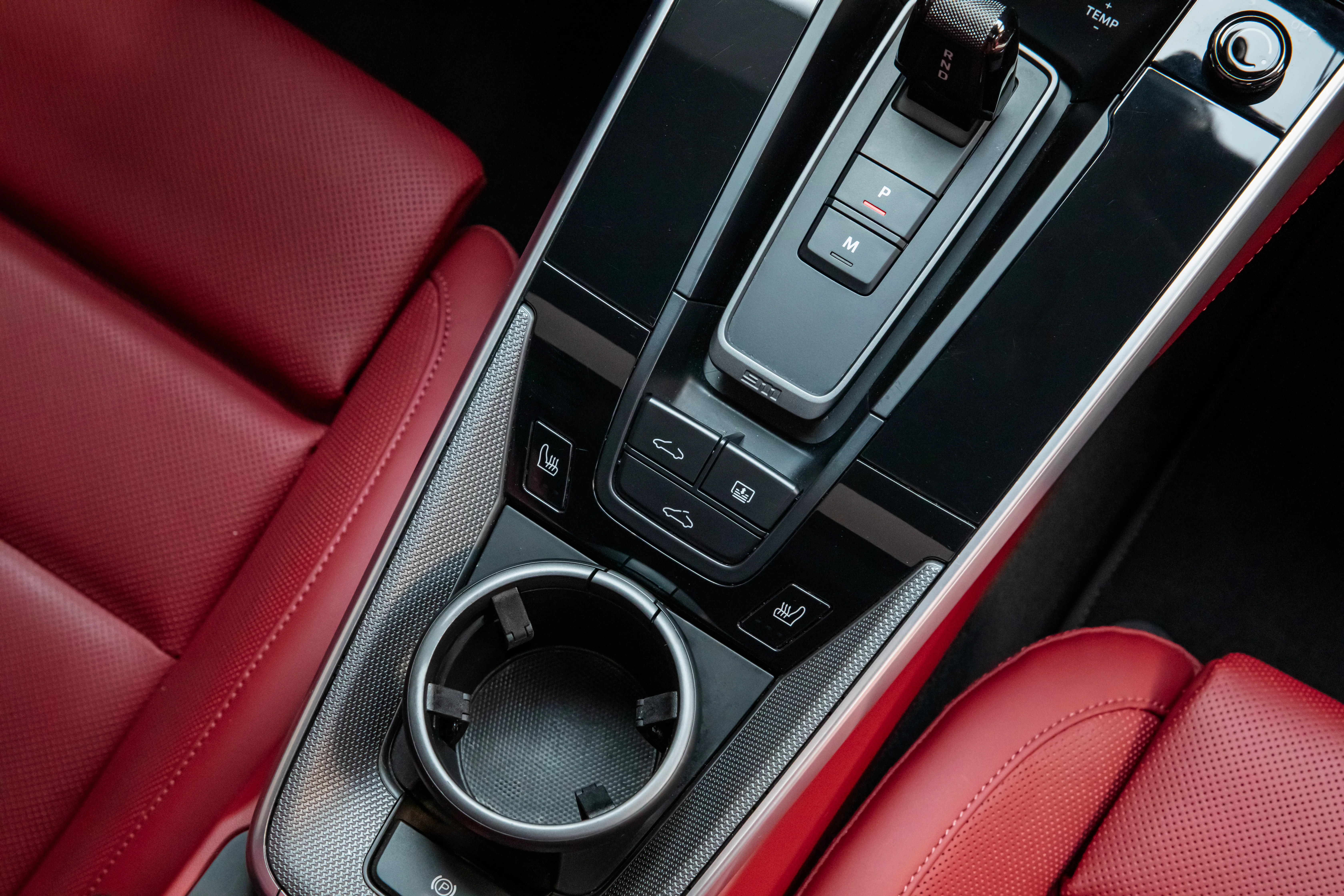 2023 Porsche 911 Turbo, 19/27
