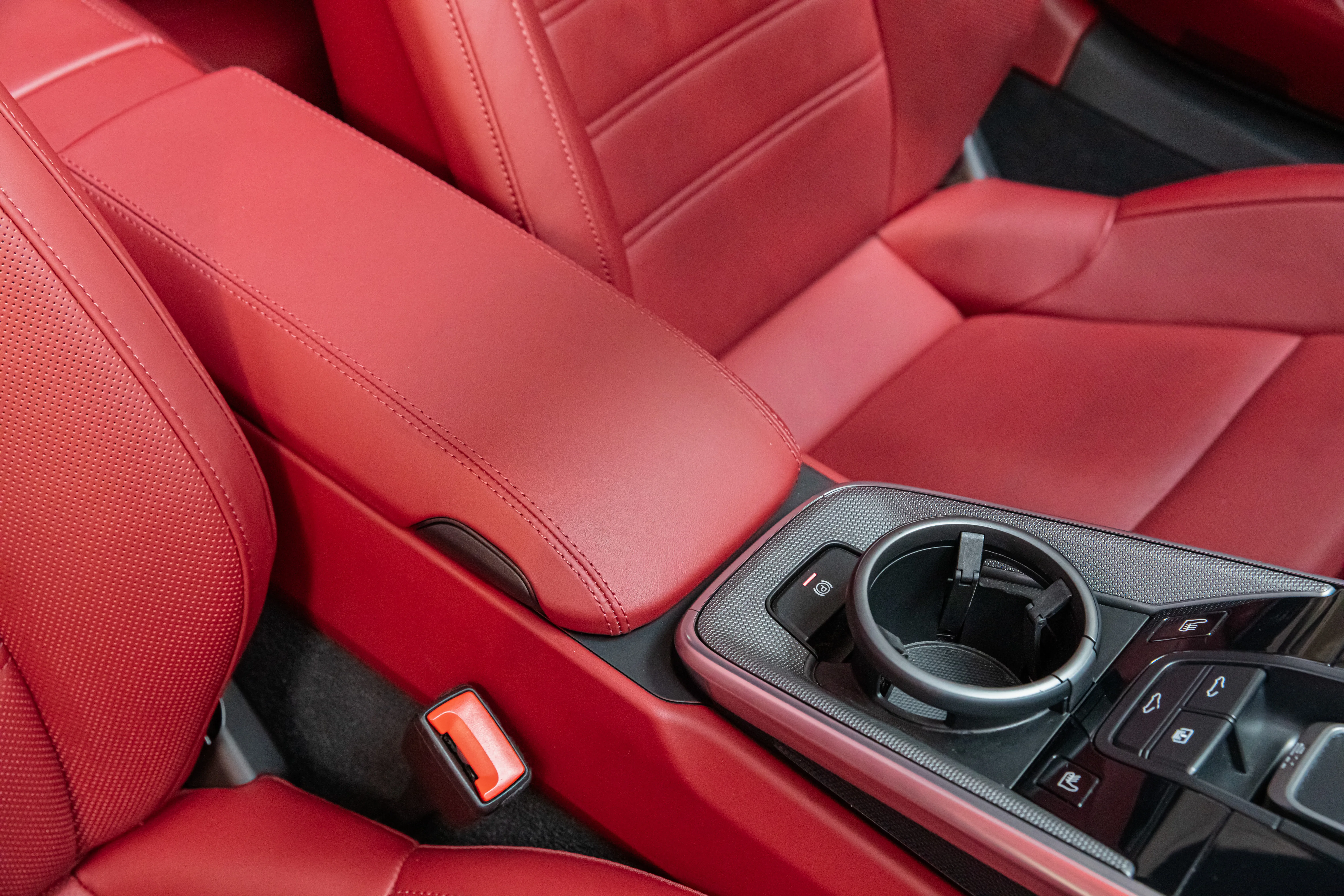 2023 Porsche 911 Turbo, 20/27