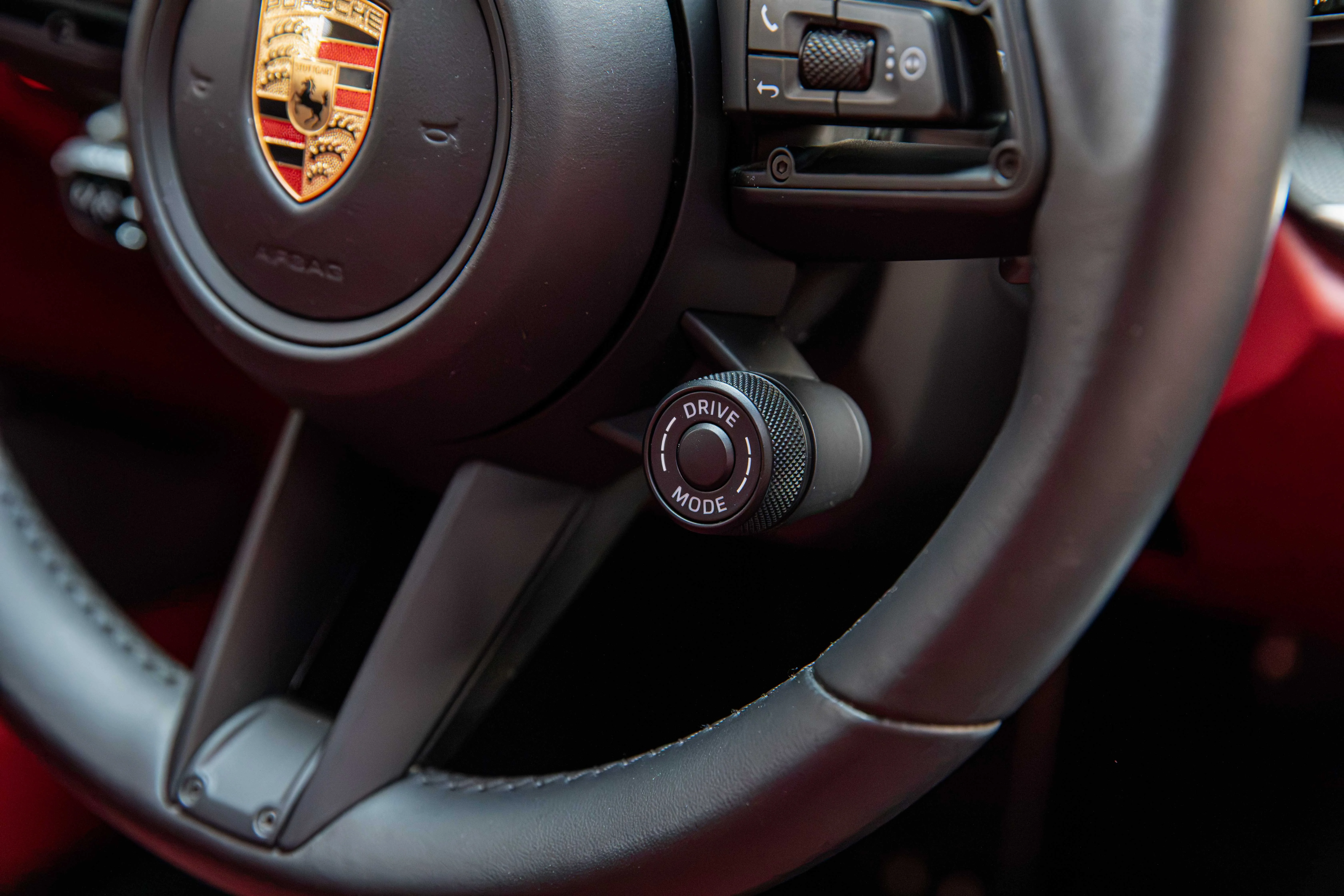 2023 Porsche 911 Turbo, 24/27