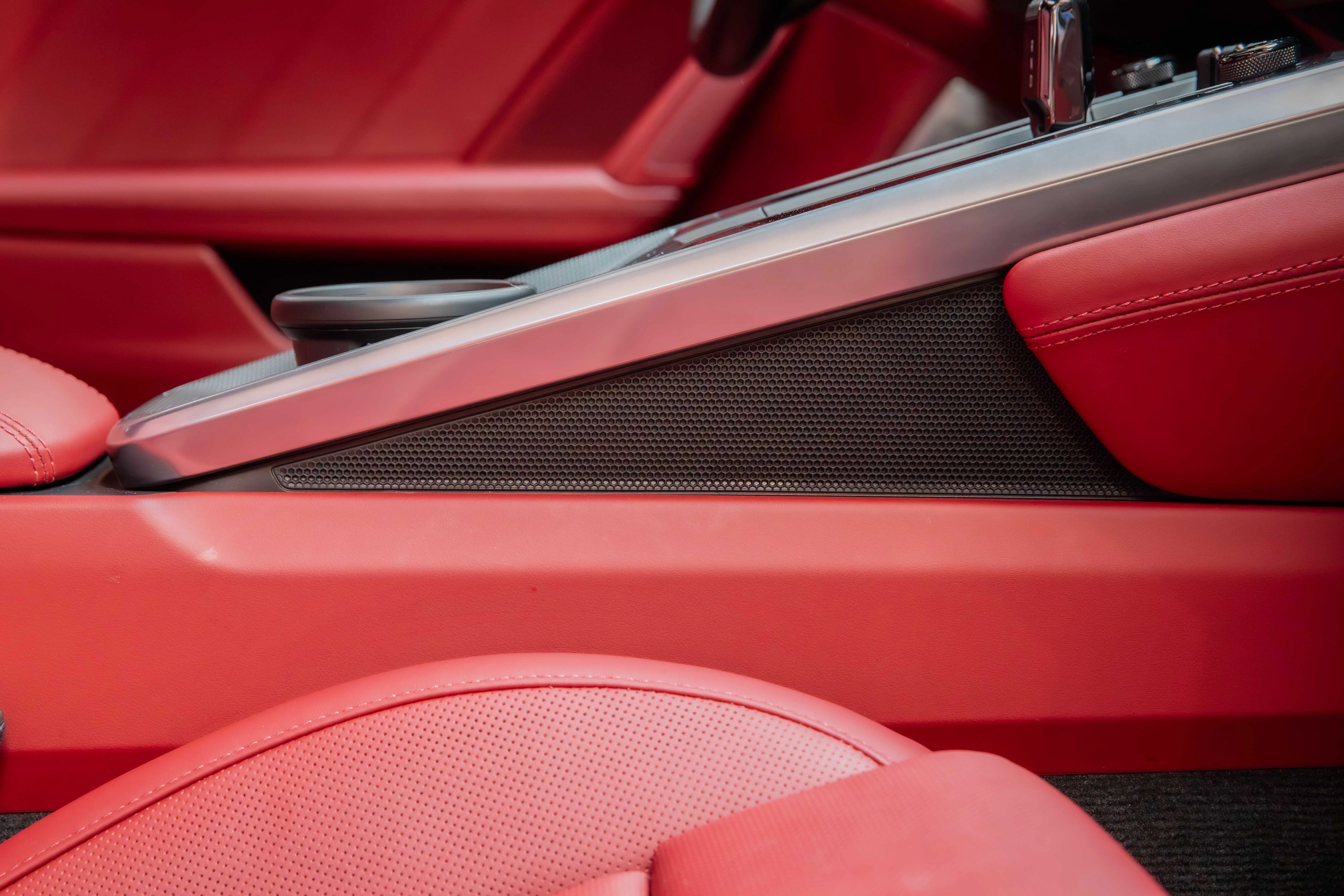 2023 Porsche 911 Turbo, 26/27