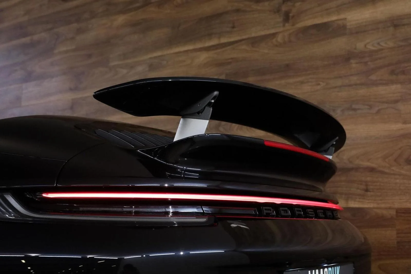 2023 Porsche 911 Turbo S Cabriolet, 18/30