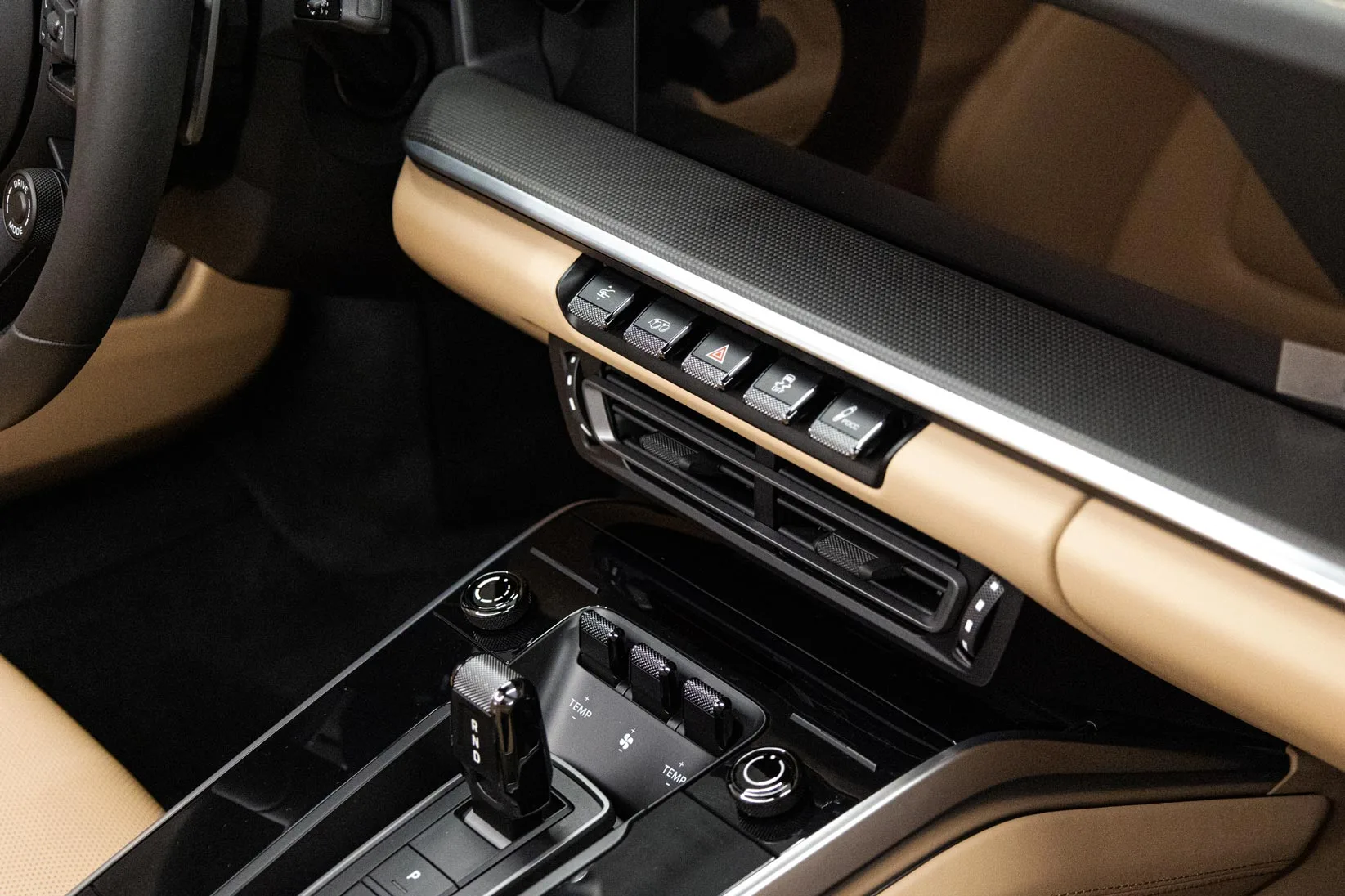 2023 Porsche 911 Turbo S Cabriolet, 18/23
