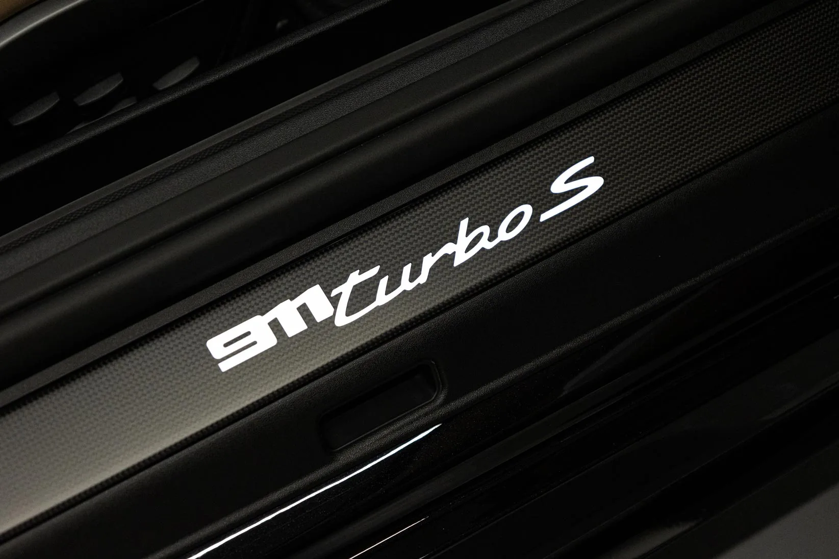 2023 Porsche 911 Turbo S Cabriolet, 19/23