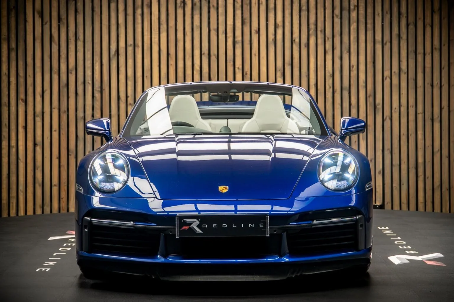 2023 Porsche 911 Turbo S Cabriolet, 5/30