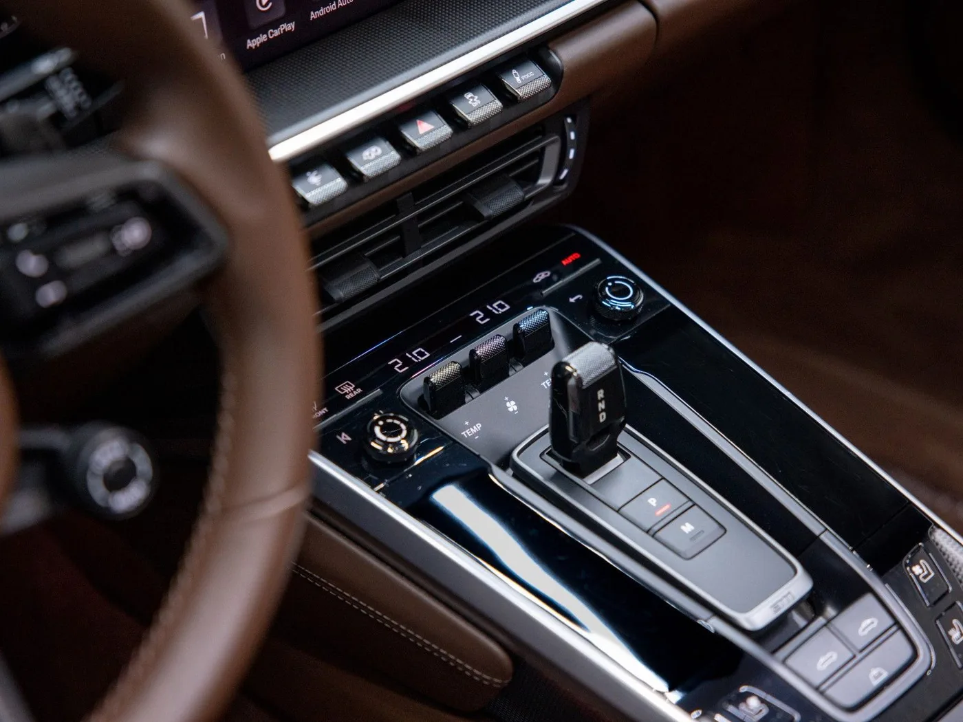 2023 Porsche 911 Turbo S Cabriolet proposée par un spécialiste de la supercar à Gronau, Allemagne, photo 22 sur 25