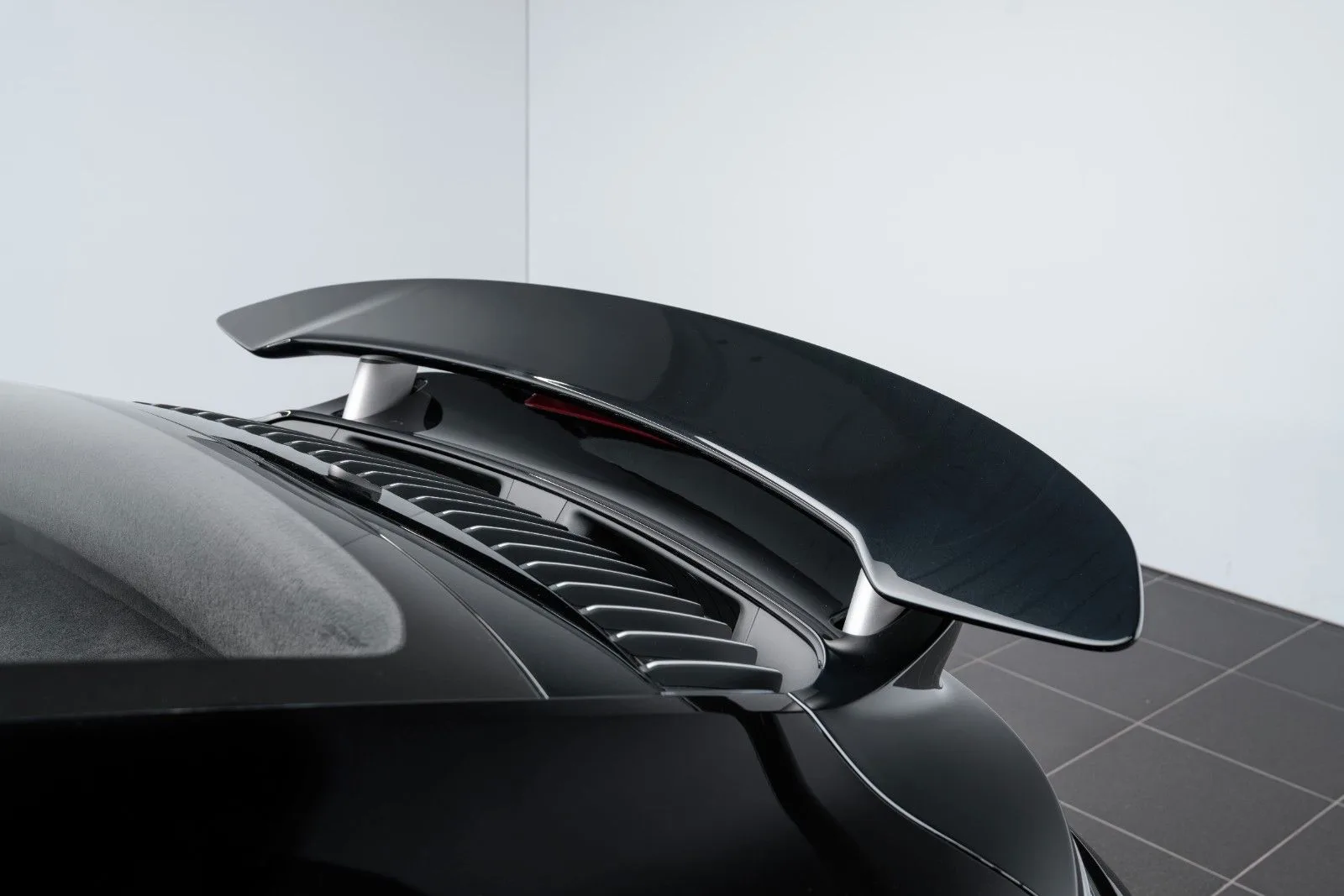 2023 Porsche 911 Turbo S, 6/25