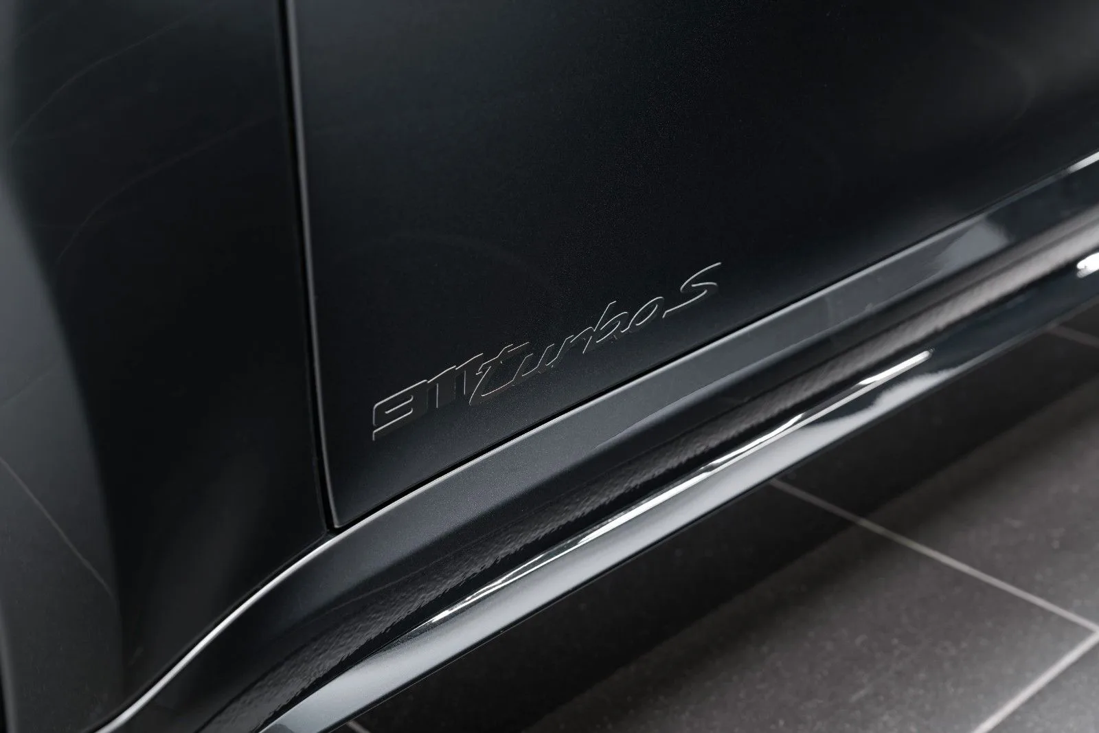 2023 Porsche 911 Turbo S, 9/25