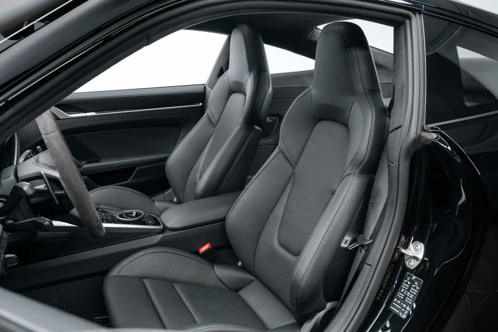 2023 Porsche 911 Turbo S, 14/25