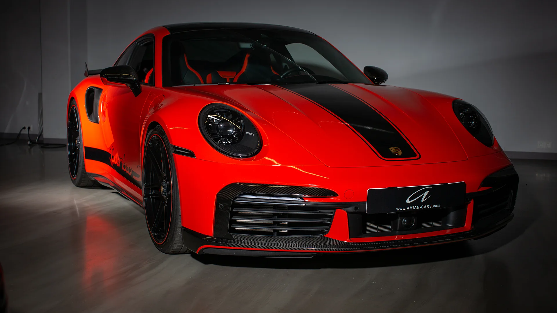 2023 Porsche 911 Turbo S Manhart TR 800 angeboten von einem Fachhändler in Cologne, Deutschland, Hauptfoto