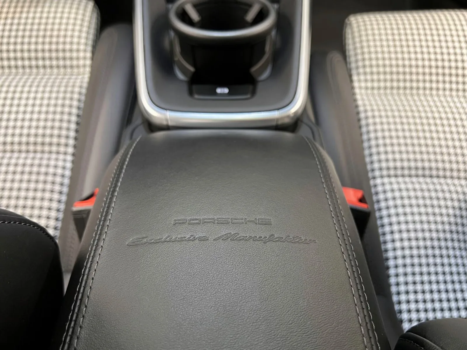 2023 Porsche 911 Turbo S, 25/27