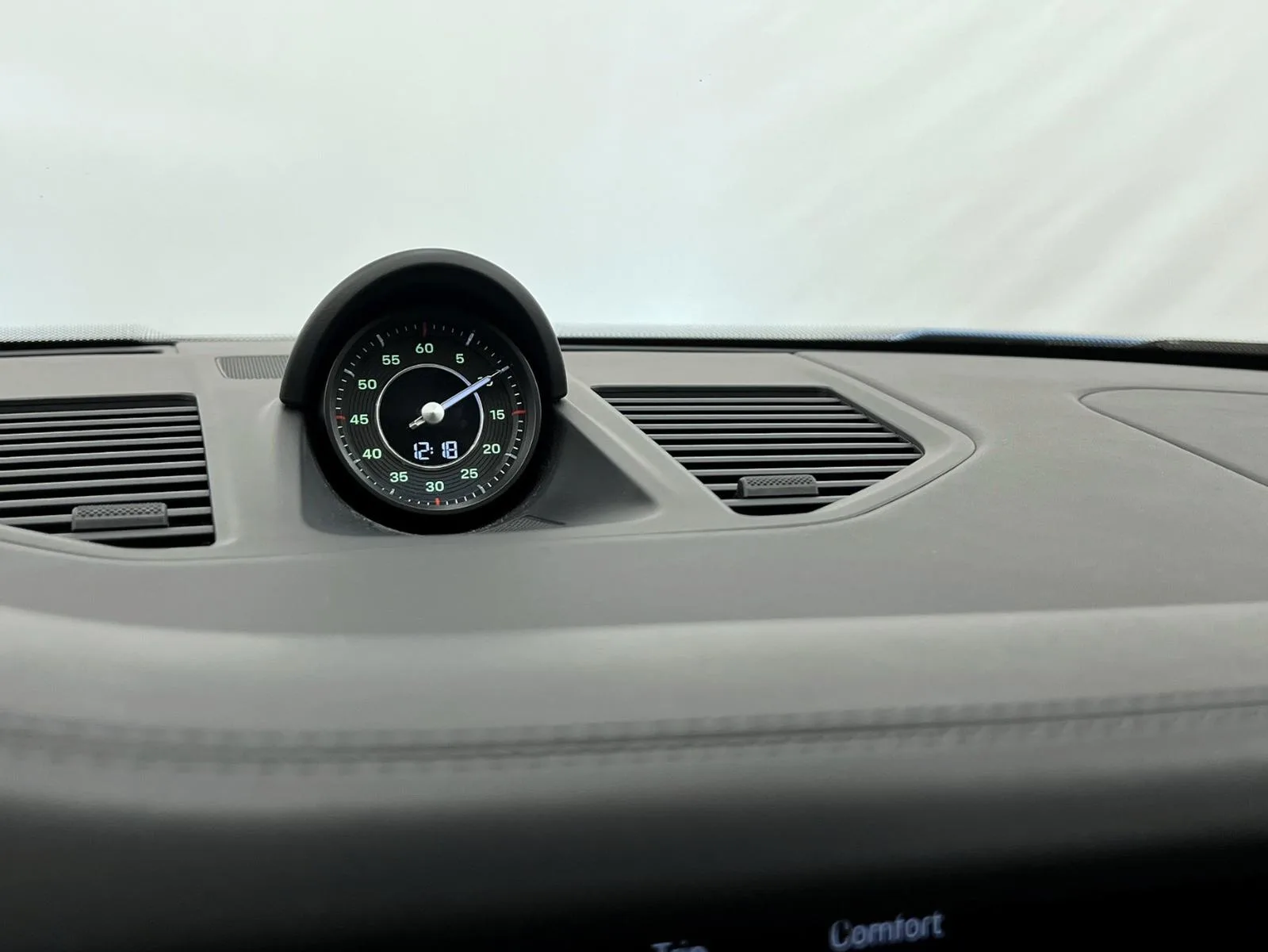 2023 Porsche 911 Turbo S, 27/27