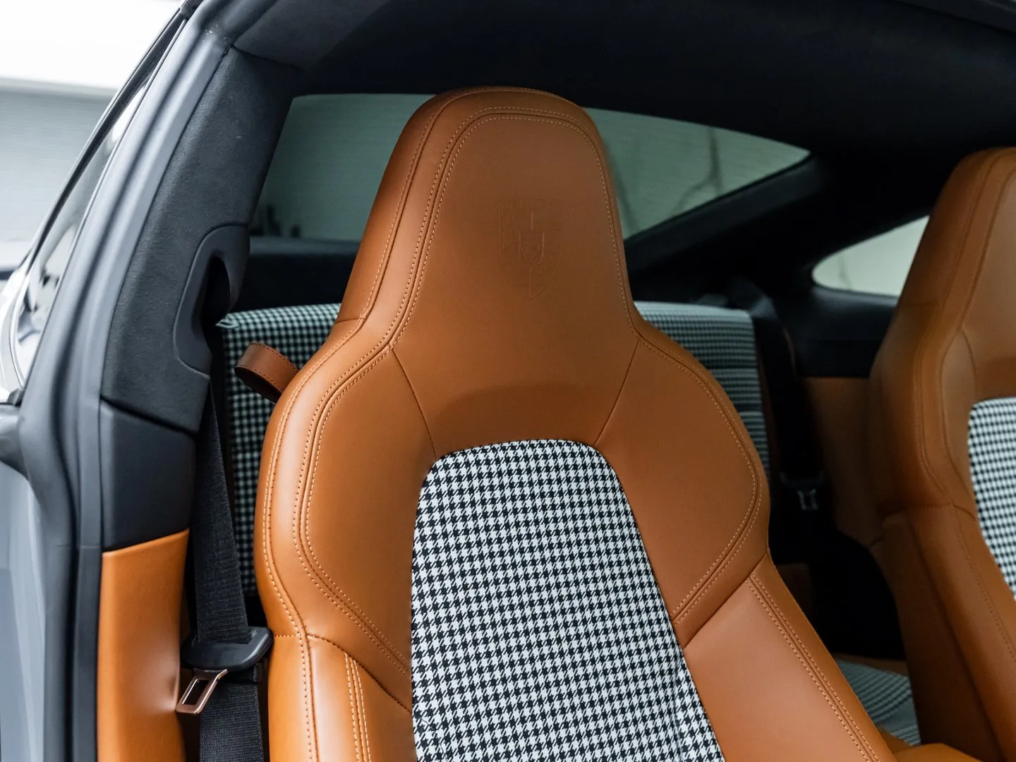 2023 Porsche 911 Turbo S 992, 4/30
