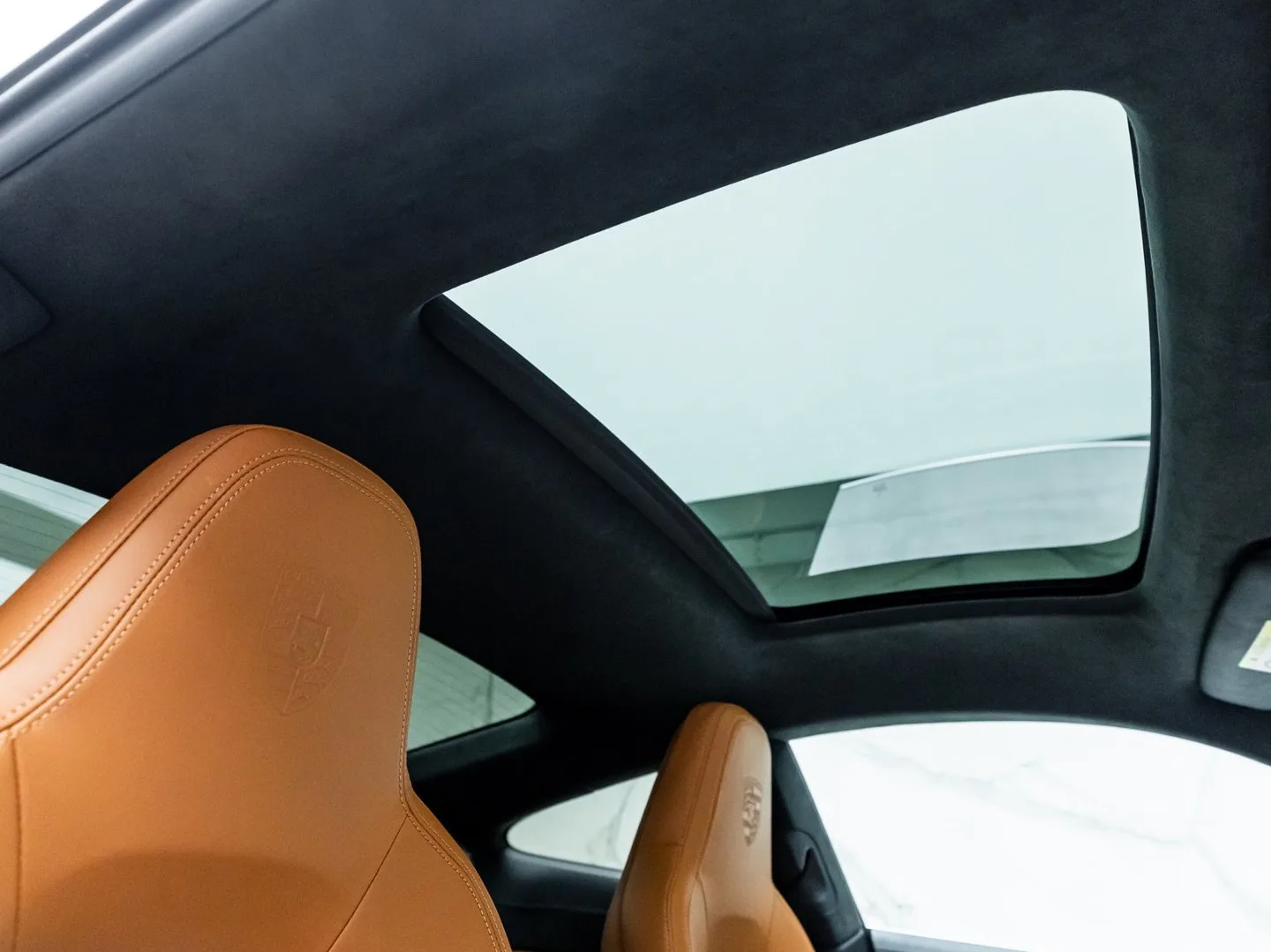 2023 Porsche 911 Turbo S 992, 12/30