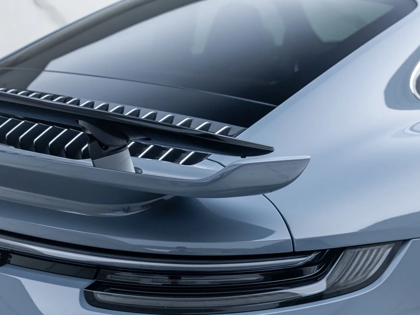 2023 Porsche 911 Turbo S 992, 20/30