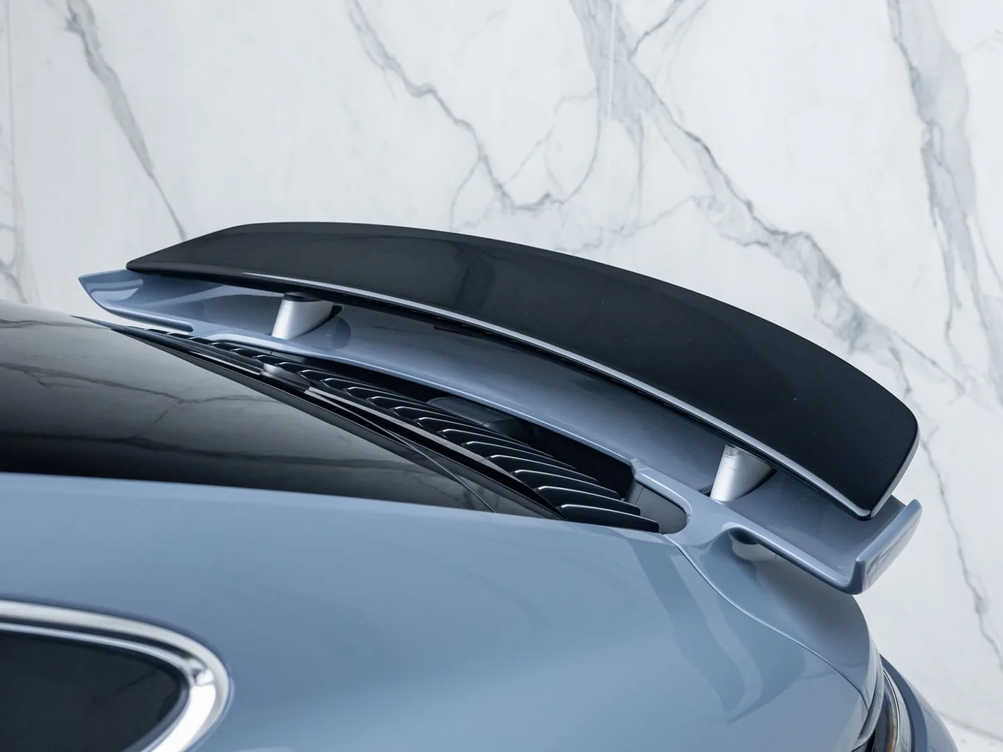 2023 Porsche 911 Turbo S 992, 22/30