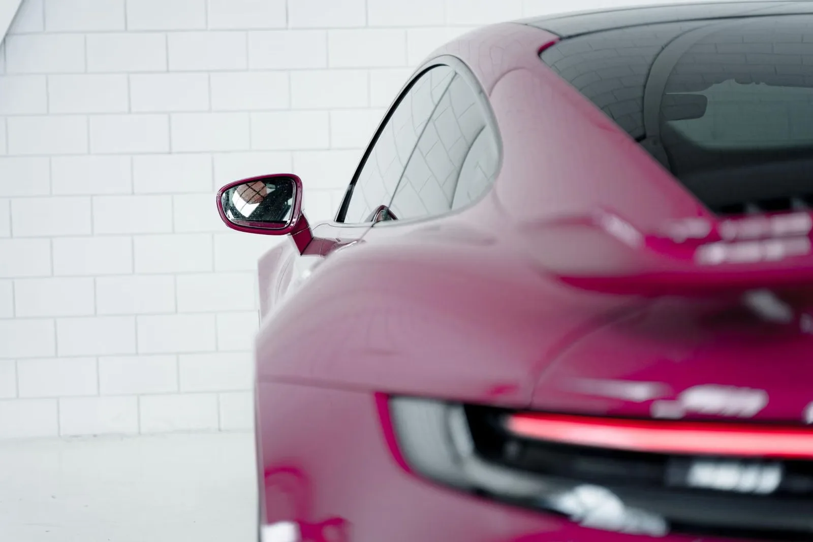 2023 Porsche 911 Turbo S, 6/30