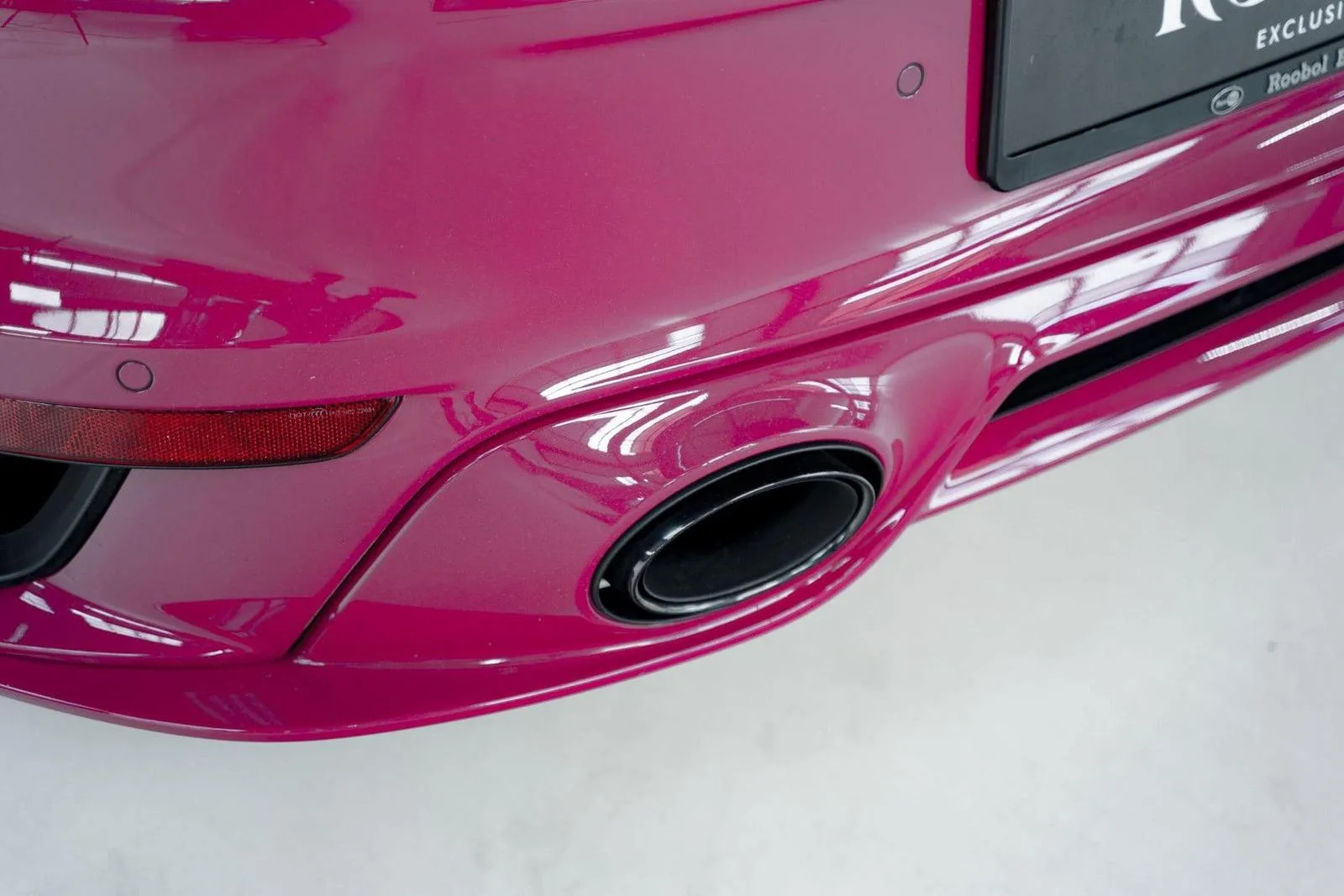 2023 Porsche 911 Turbo S, 11/30
